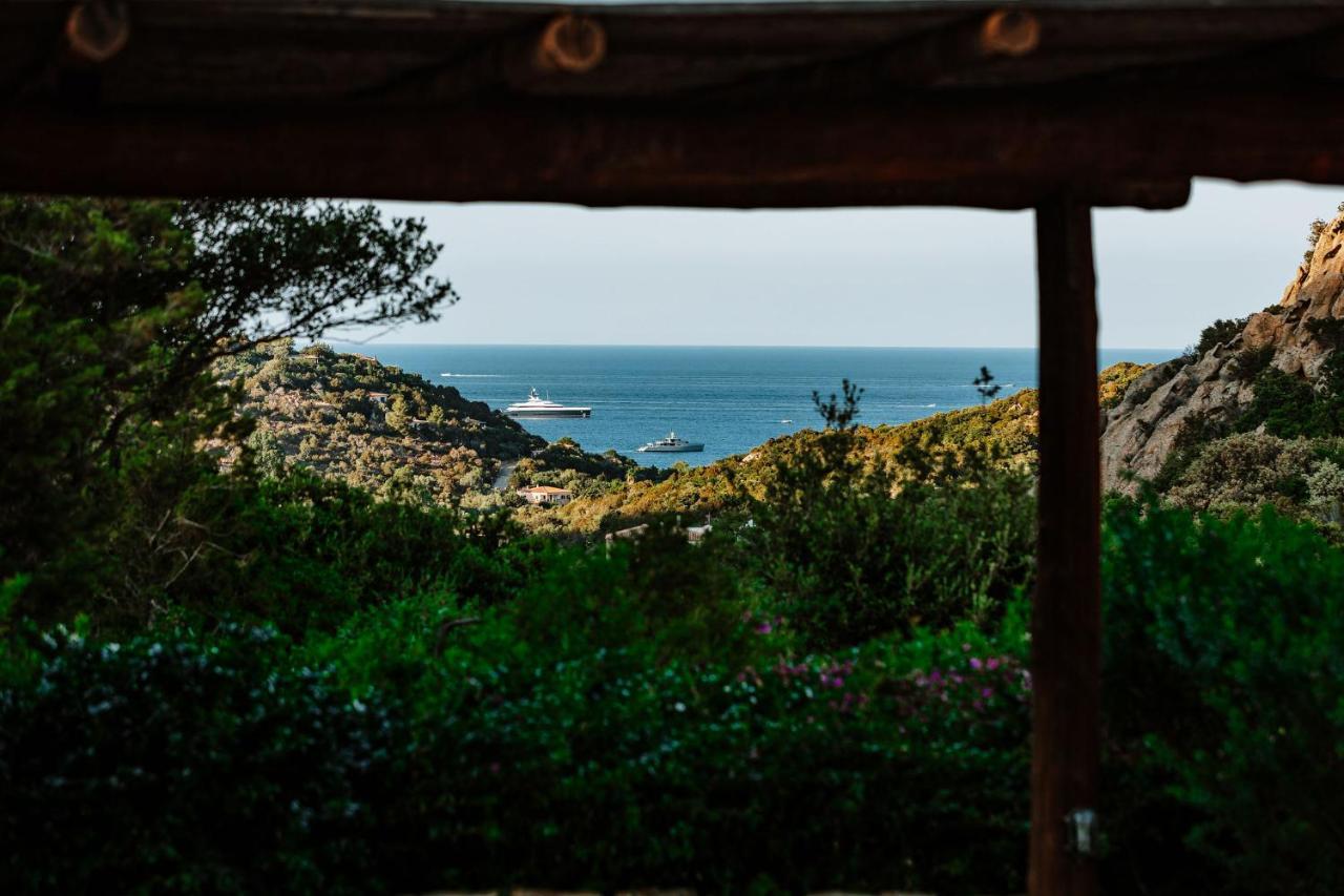Relais Carola 4* Porto Cervo