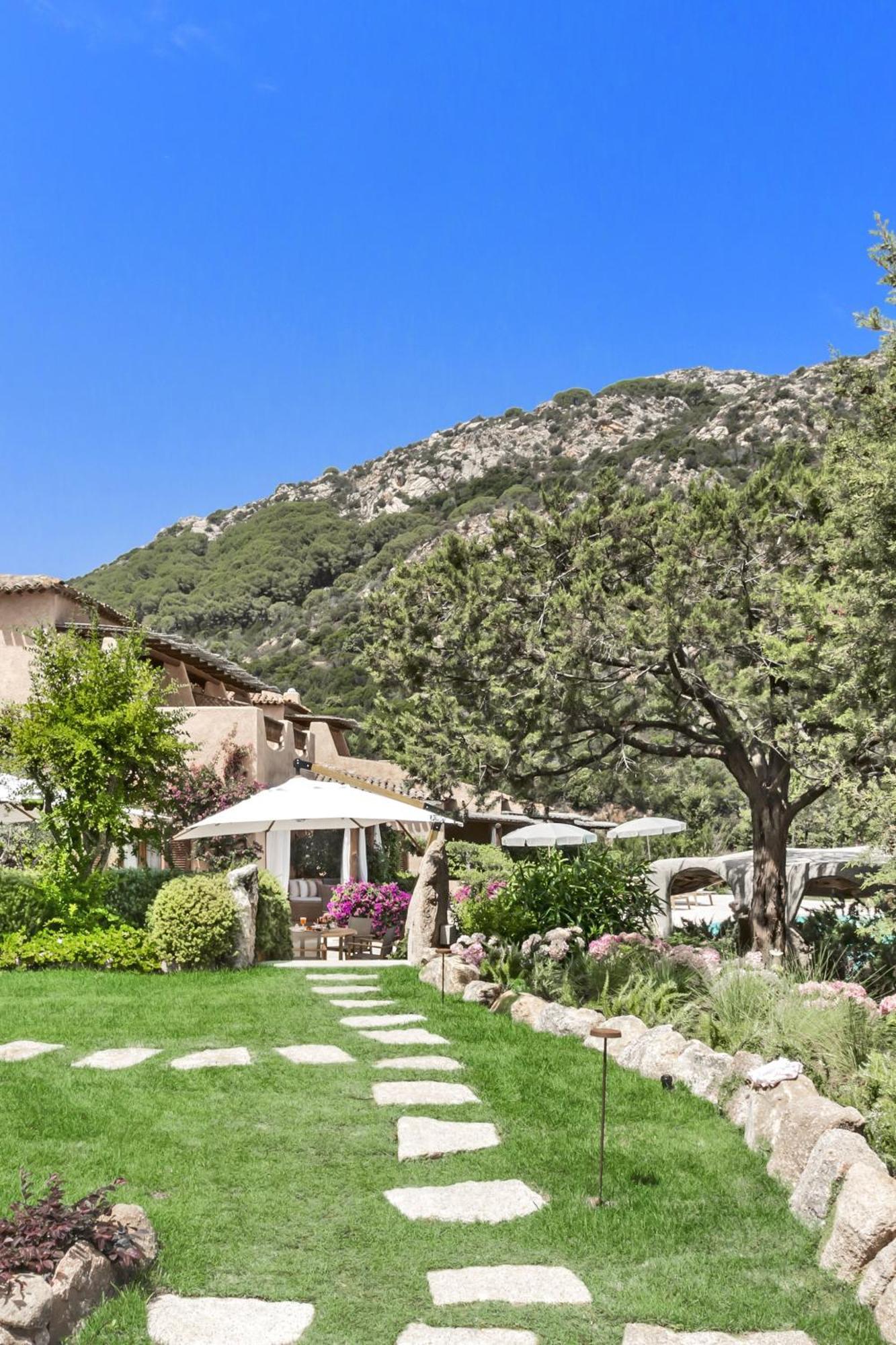 Relais Carola 4* Porto Cervo