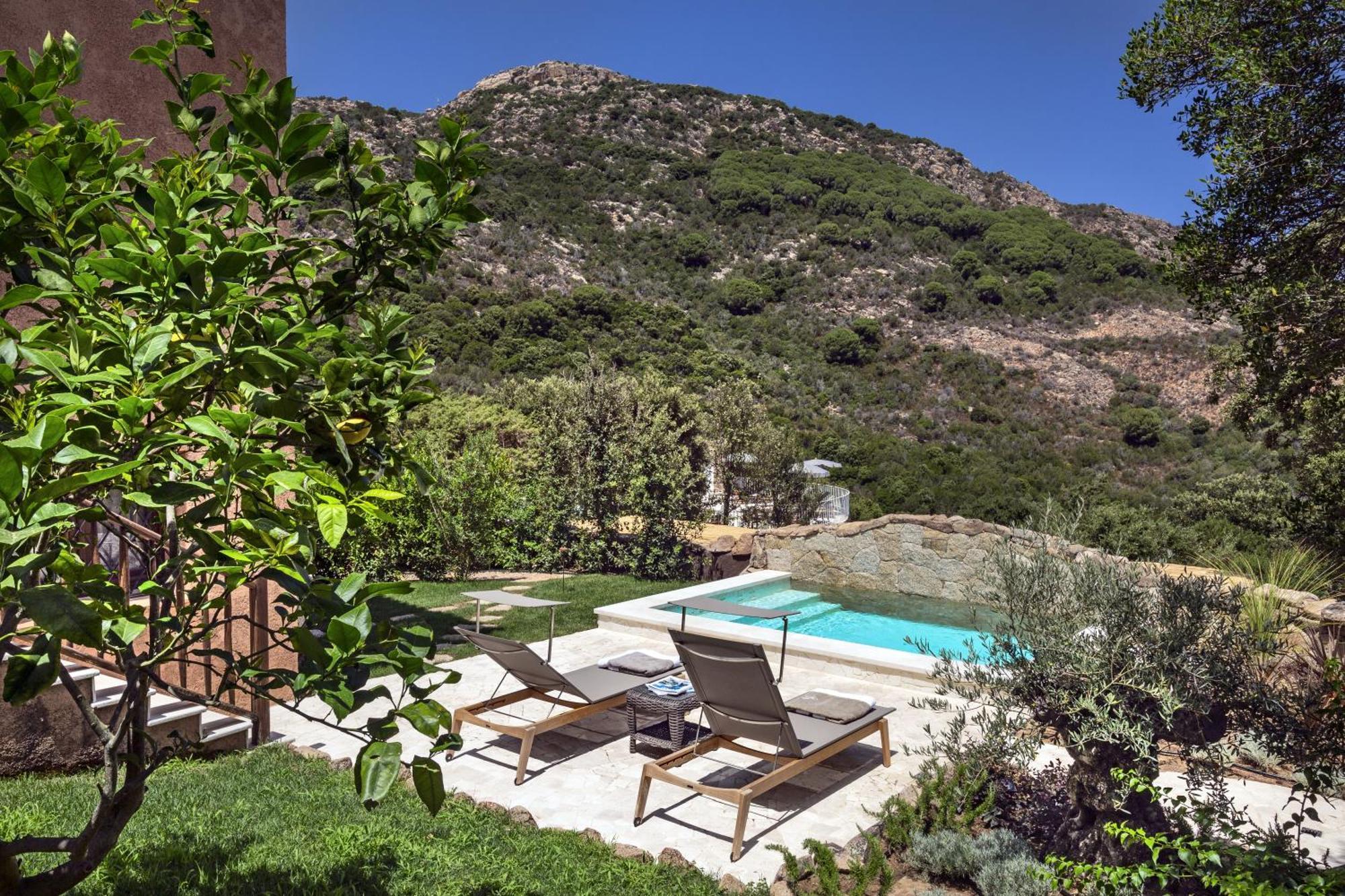 Relais Carola 4* Porto Cervo