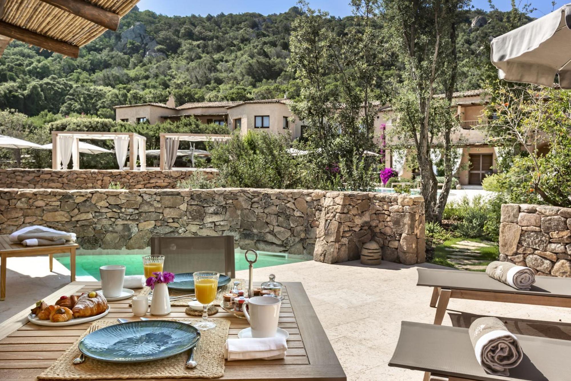 Relais Carola Hotel 4*