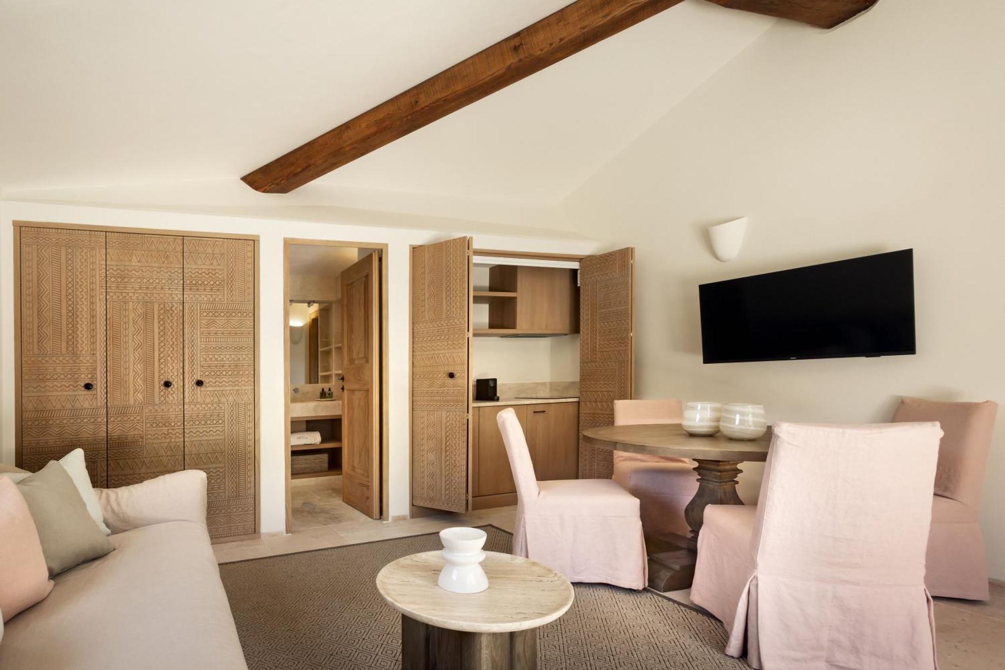 Relais Carola Hotel 4*