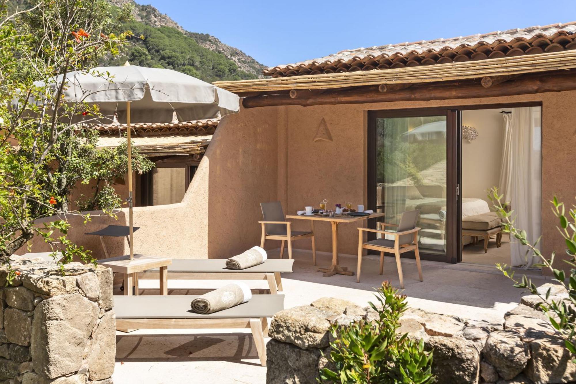 Relais Carola