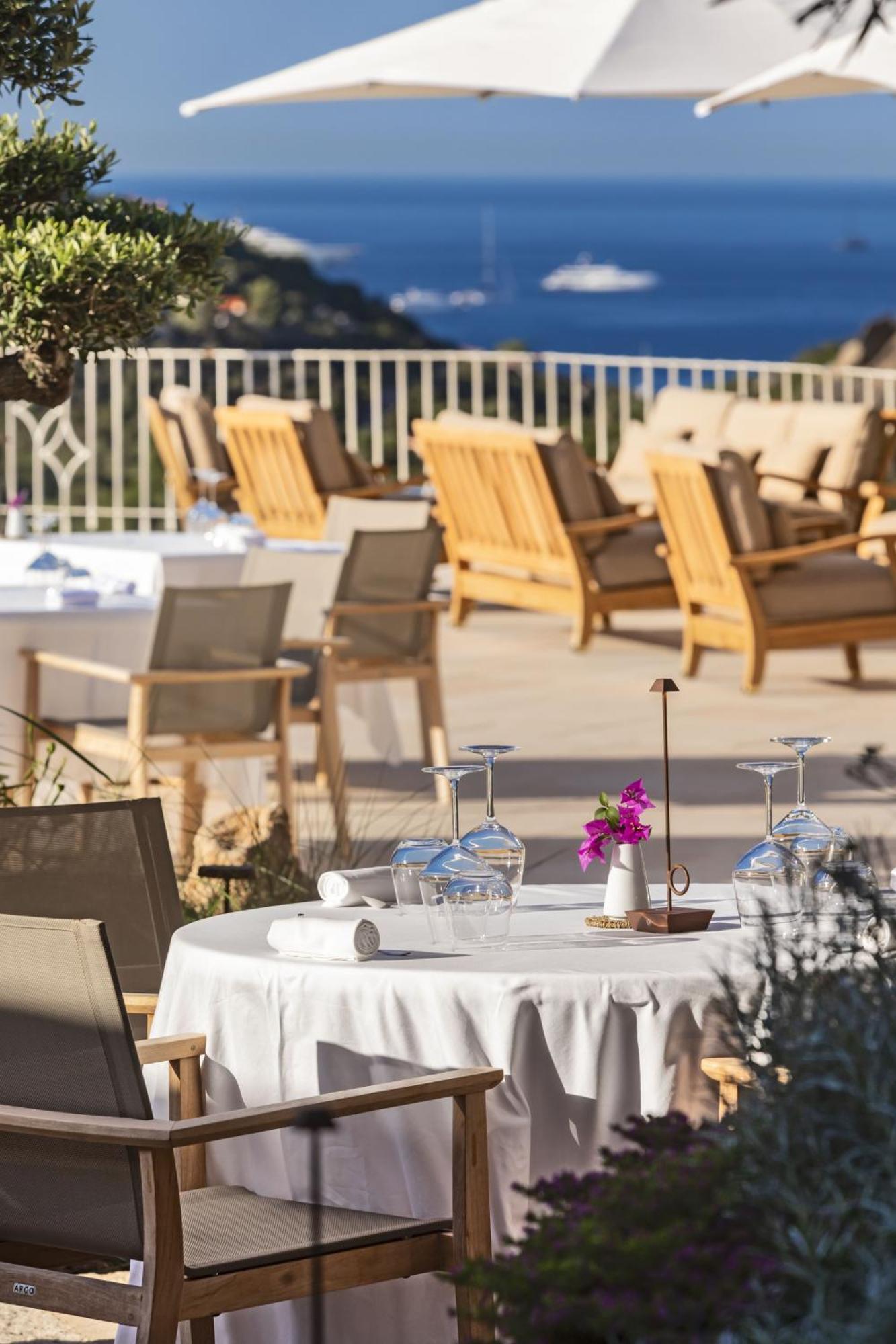 Relais Carola 4* Porto Cervo
