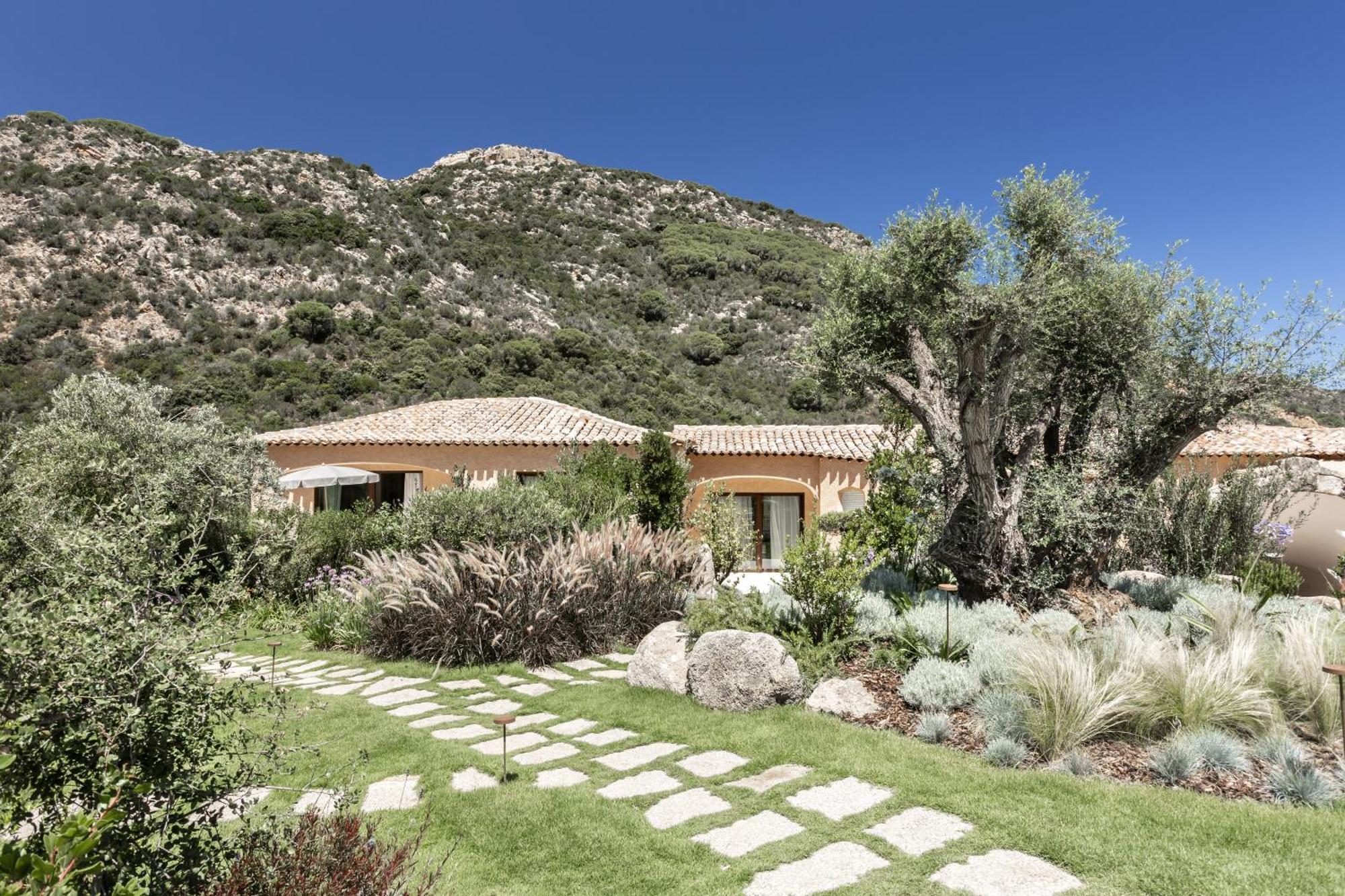 Hotel Relais Carola Porto Cervo