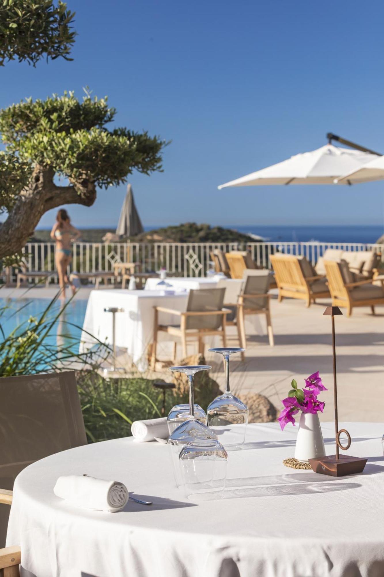 Hotel Relais Carola Porto Cervo