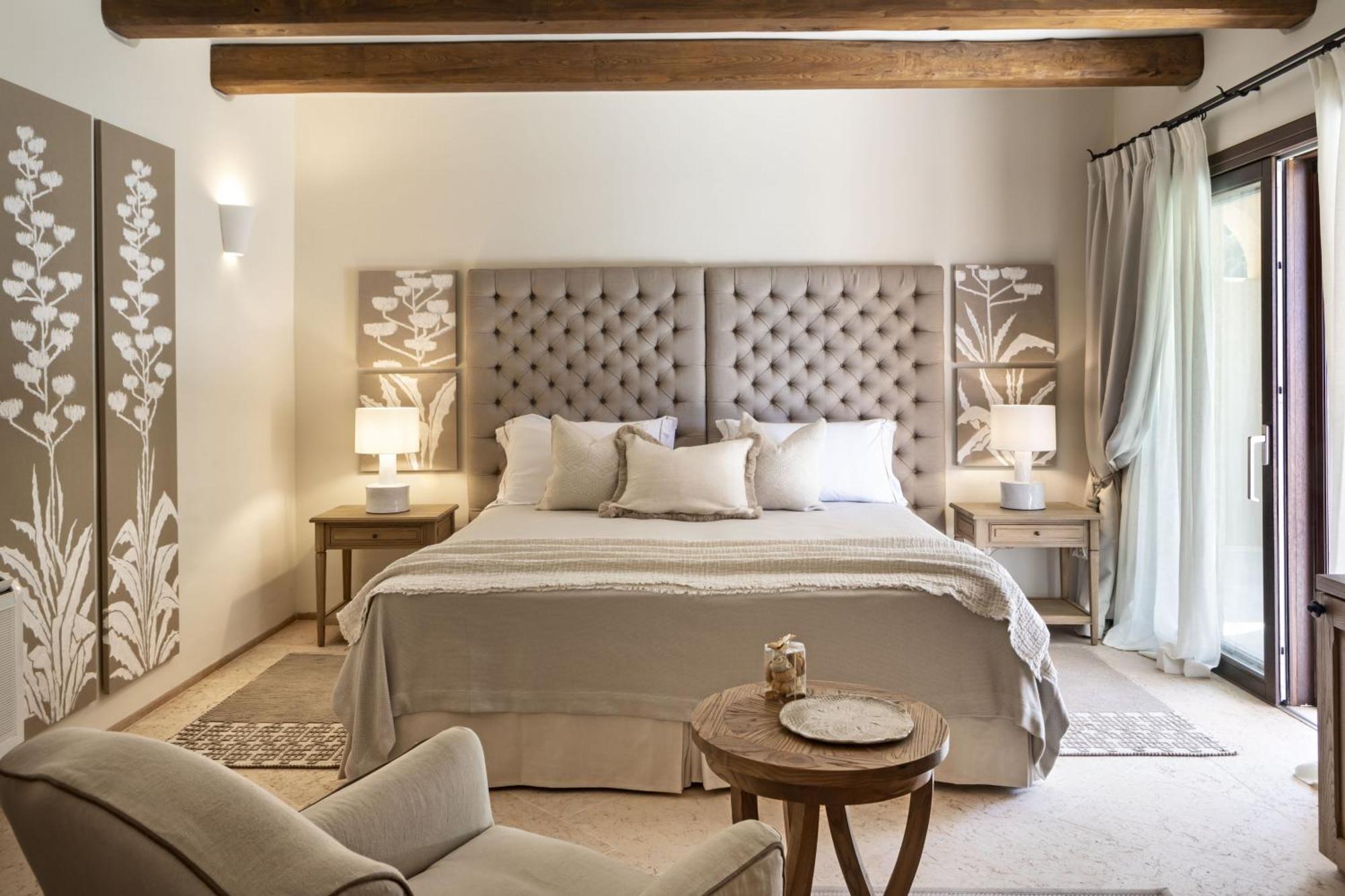 Hotel Relais Carola