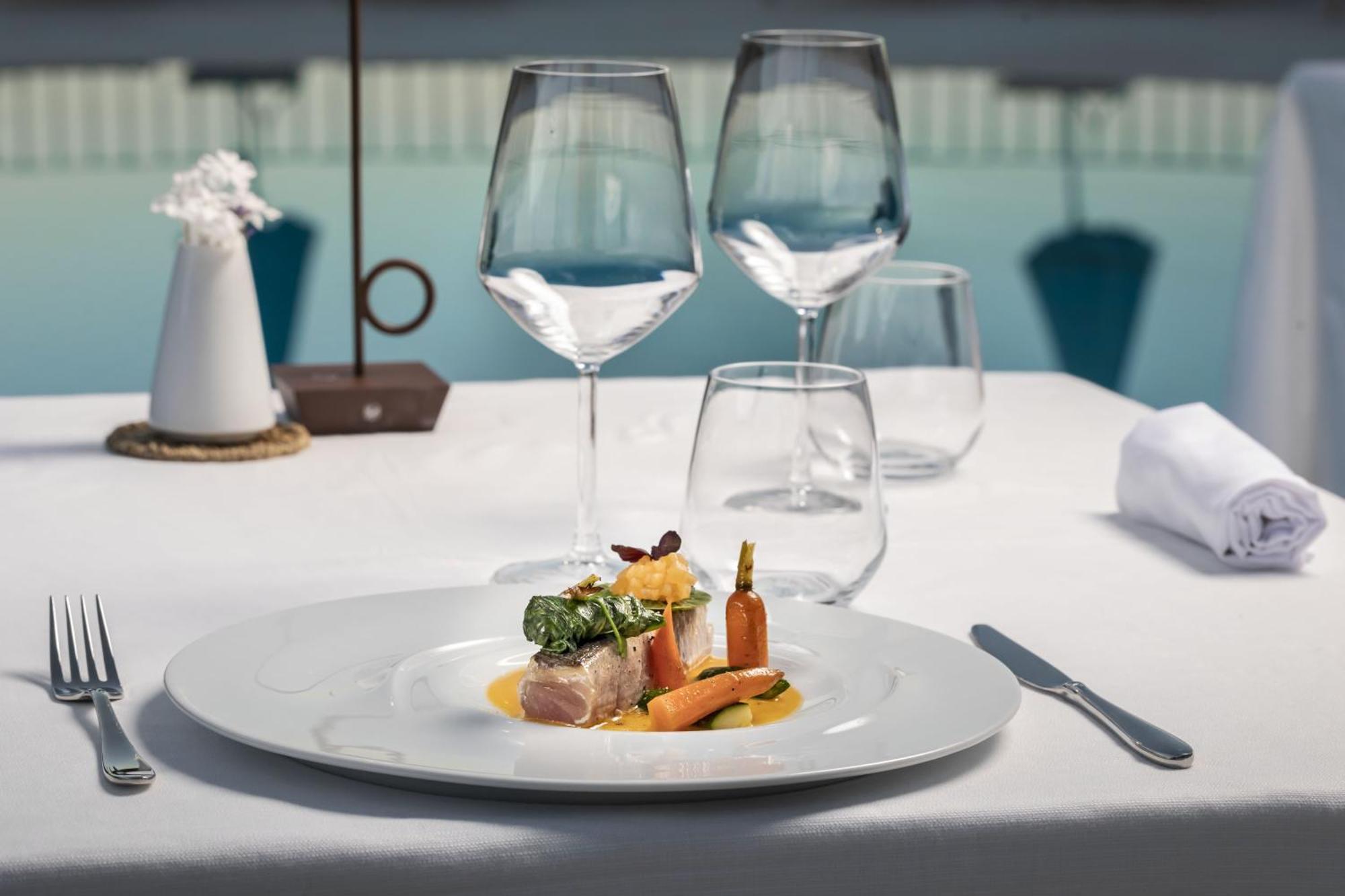 Hotel Relais Carola 4*