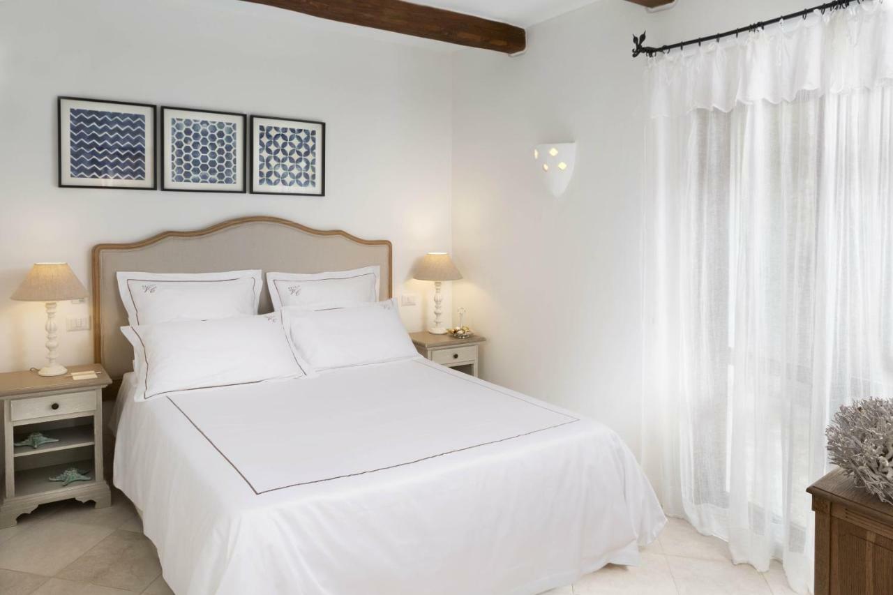 Hotel Relais Carola Porto Cervo
