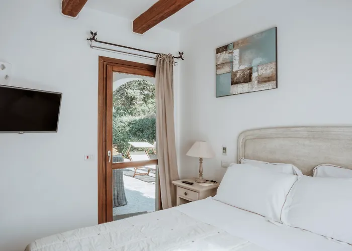 Relais Villa Carola