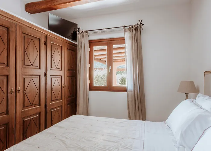 Relais Villa Carola