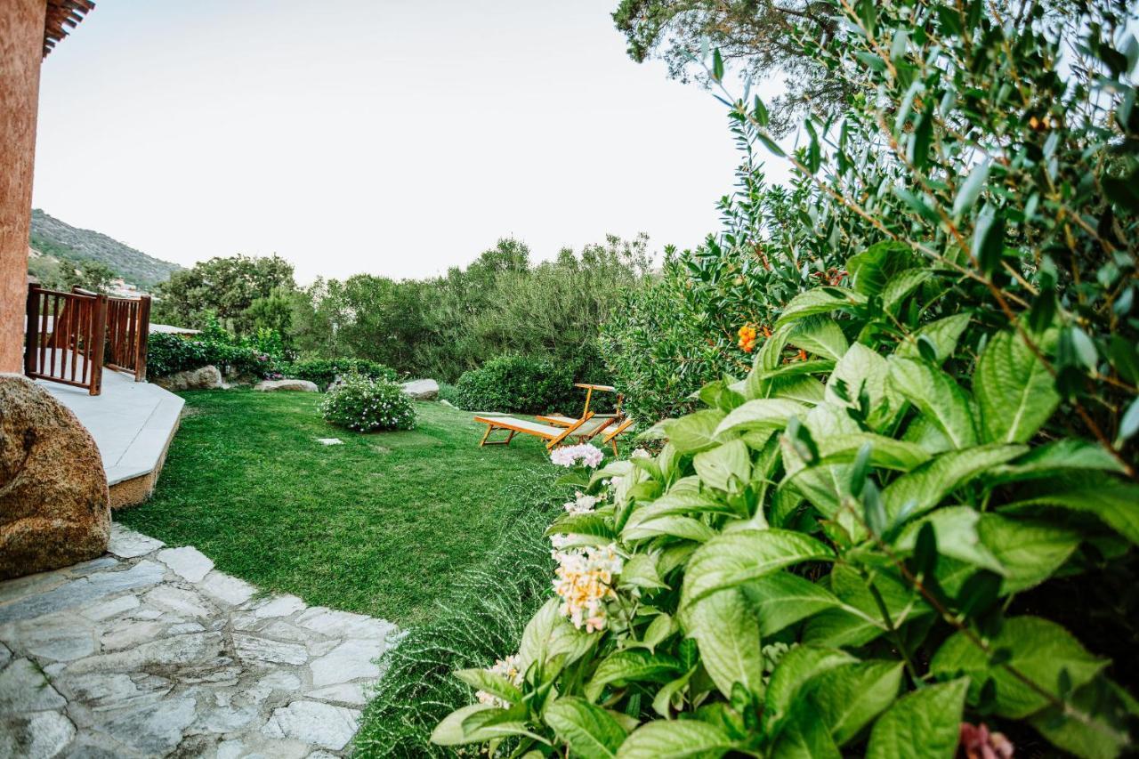 Hotel Relais Carola Porto Cervo