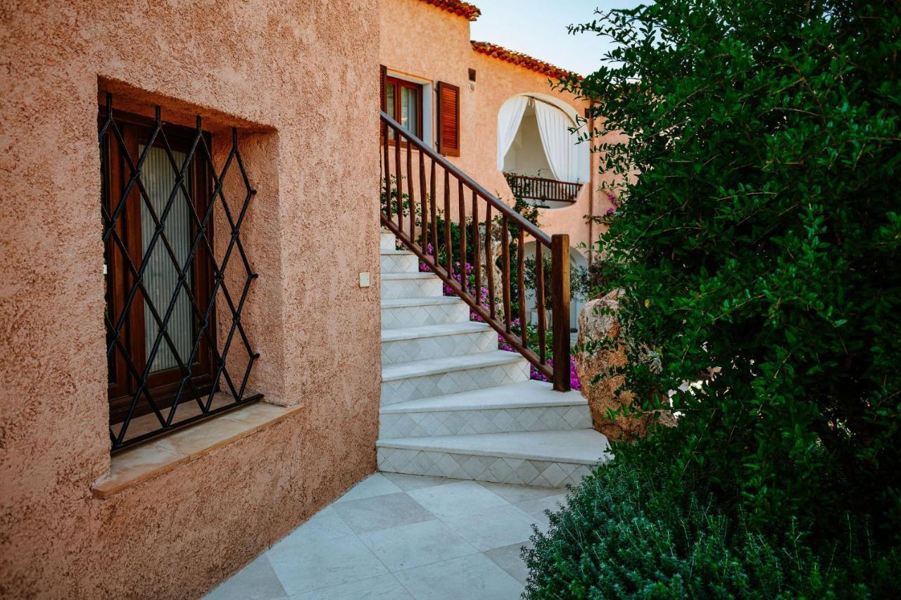 Hotel Relais Carola Porto Cervo