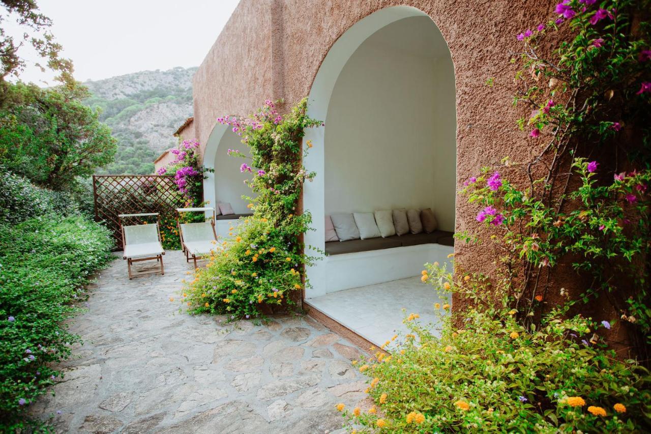 Hotel Relais Carola Porto Cervo
