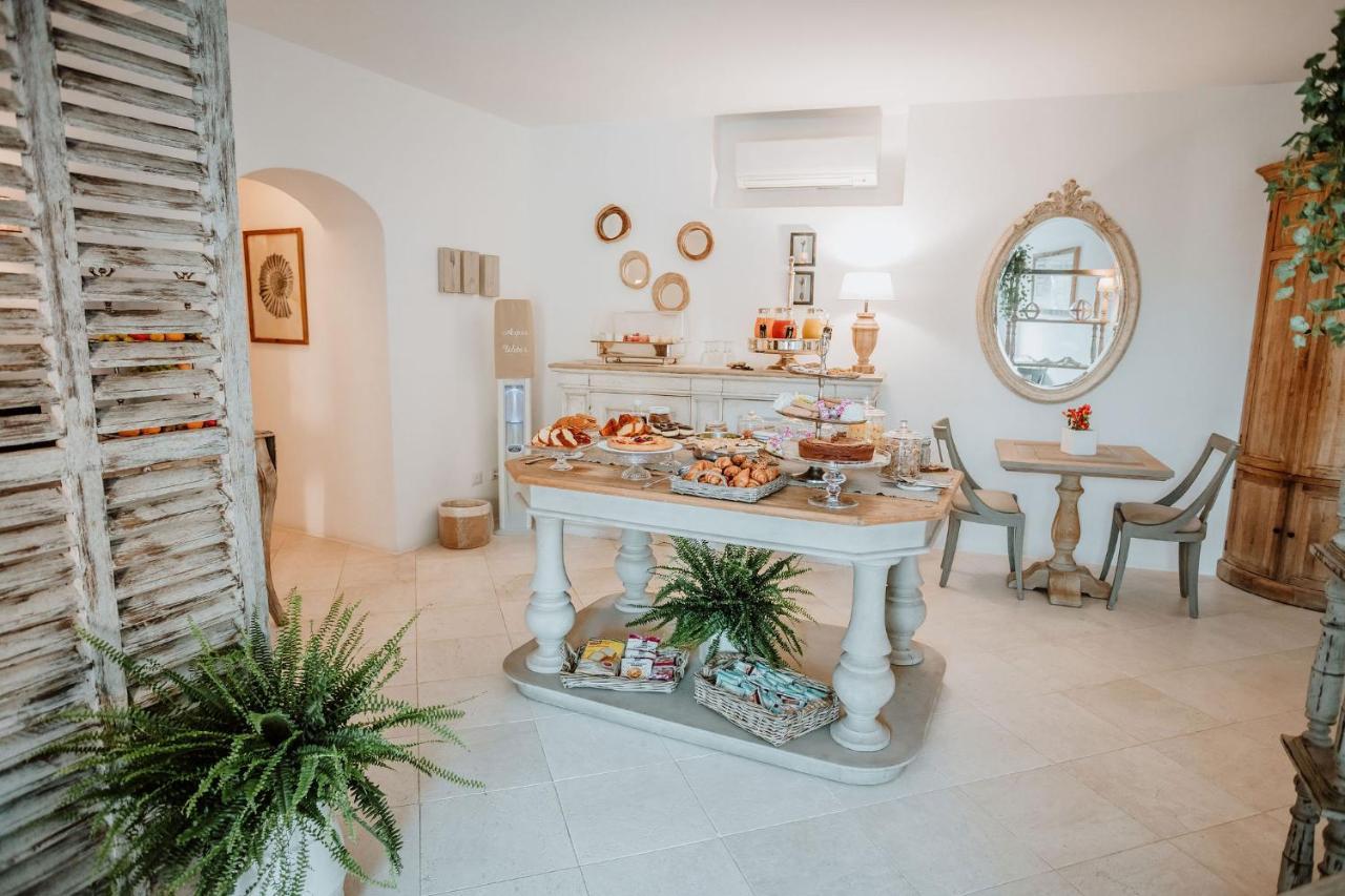 Relais Carola