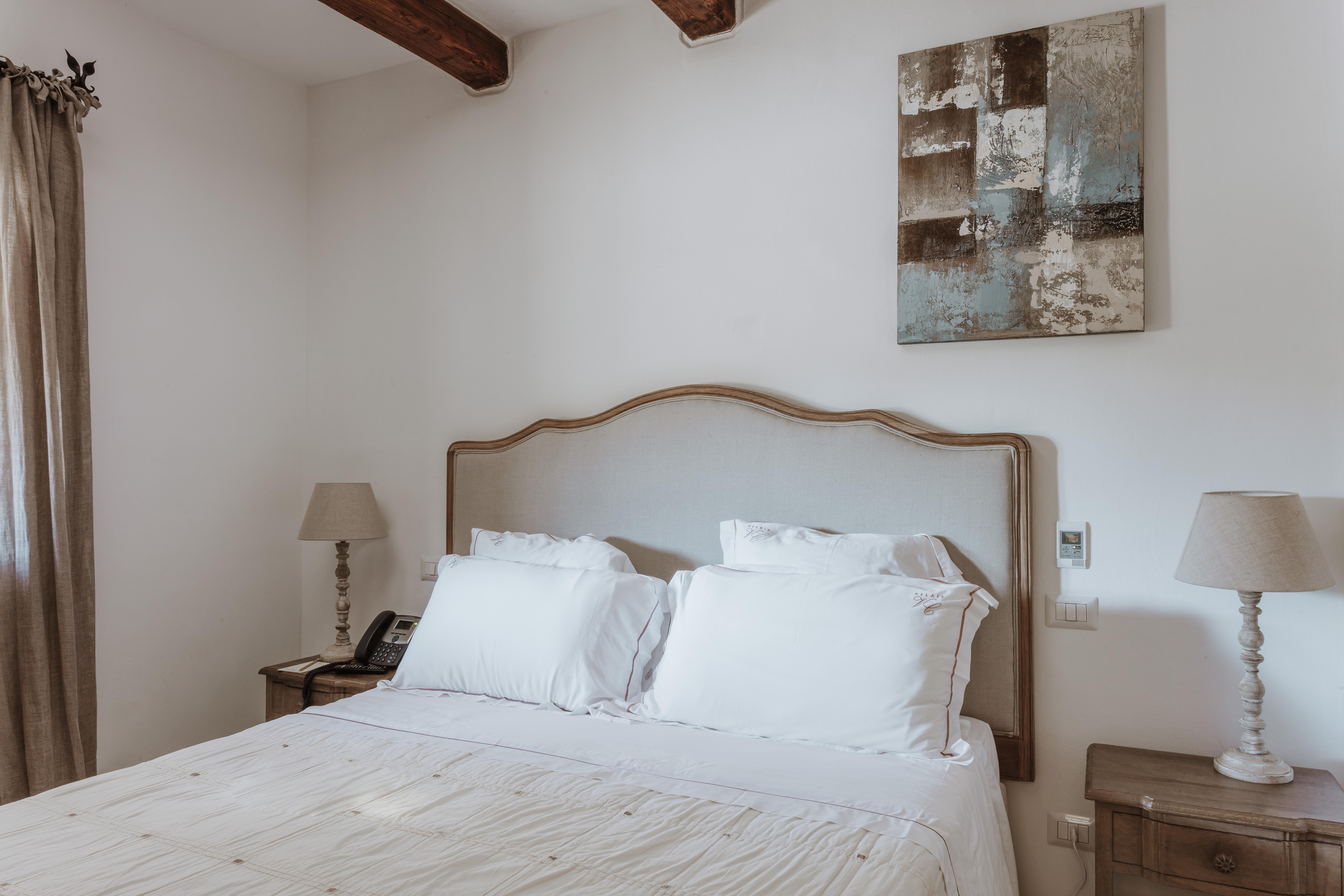 Relais Carola Hotel 4*