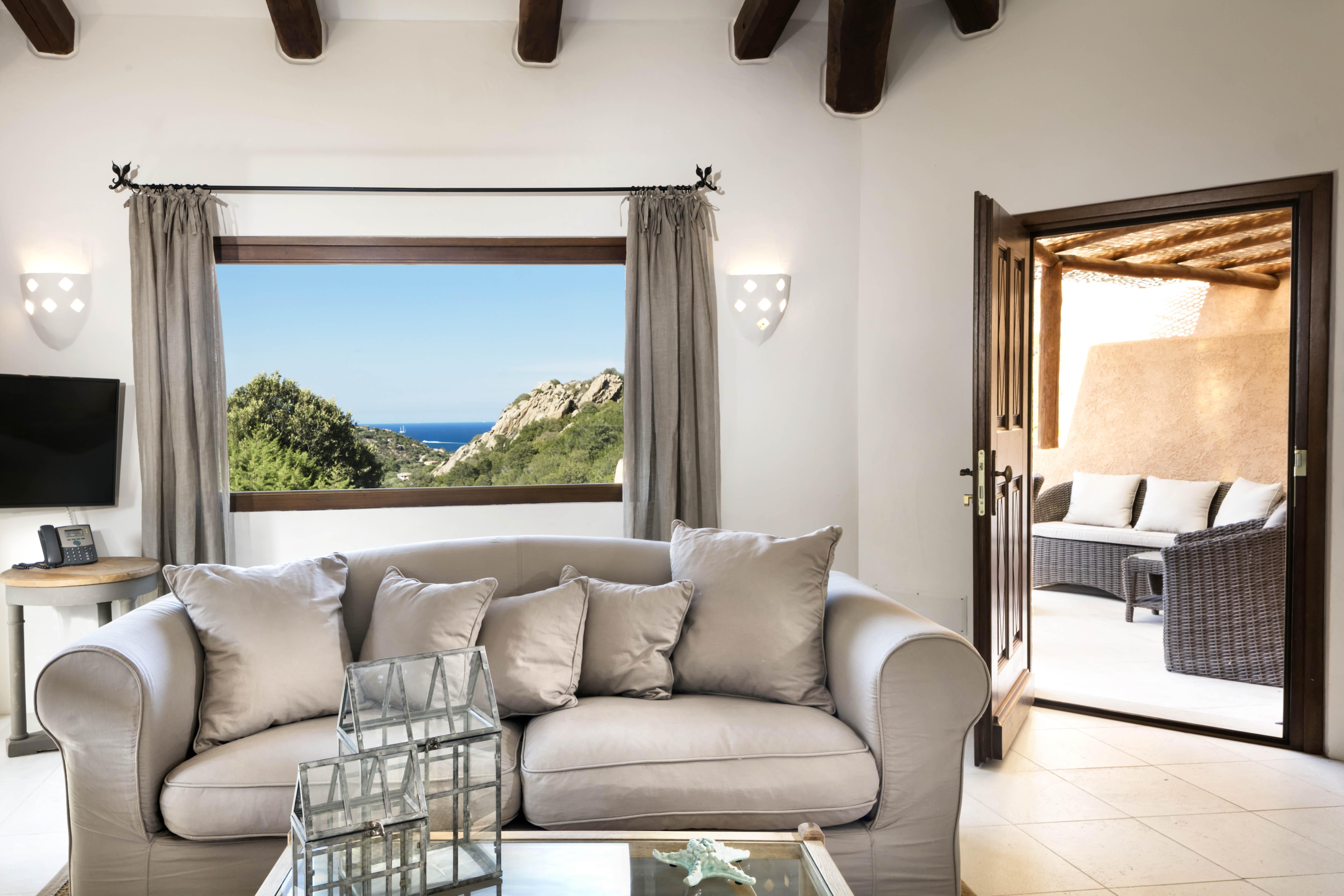 Hotel Relais Carola Porto Cervo