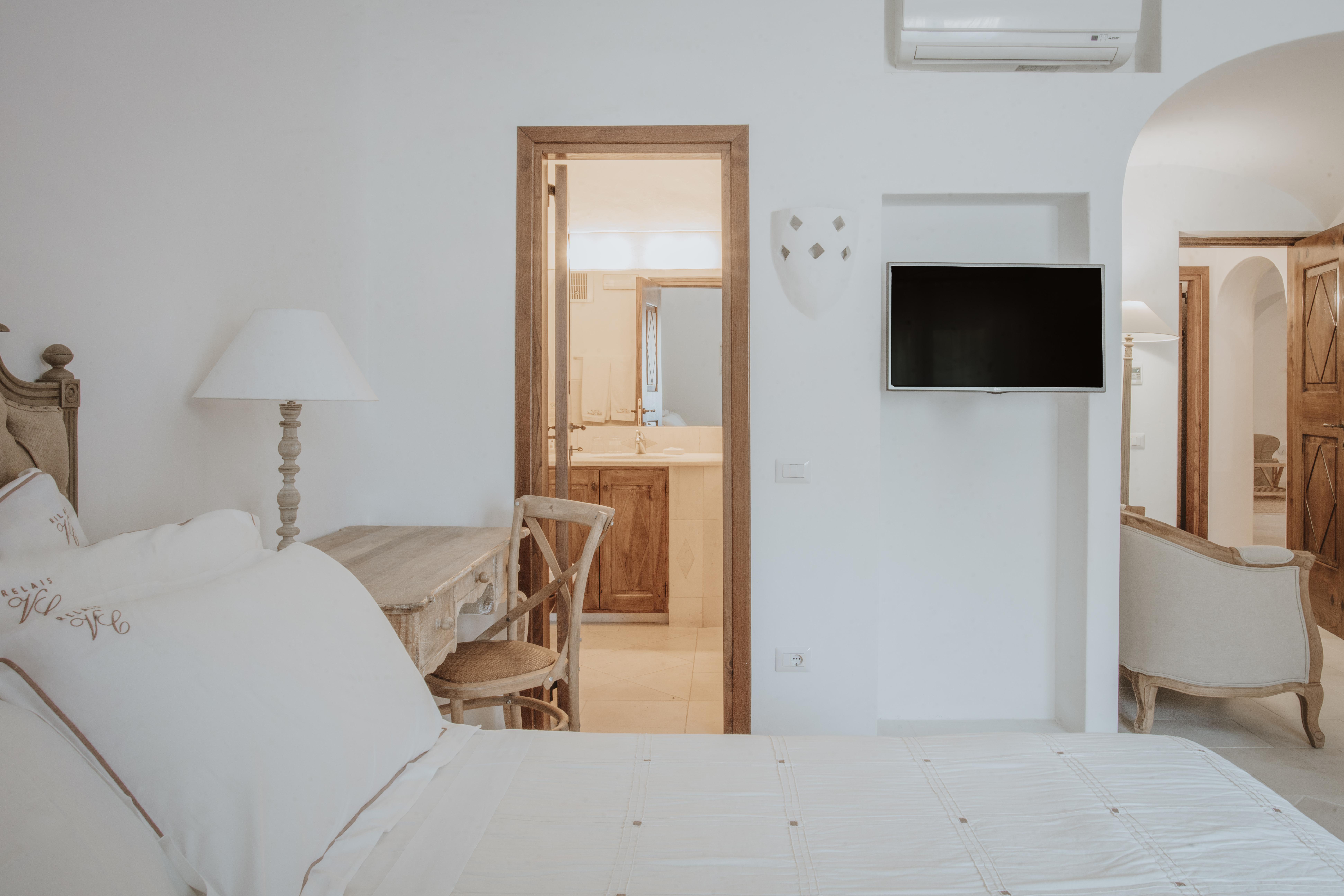 Relais Carola Hotel Porto Cervo