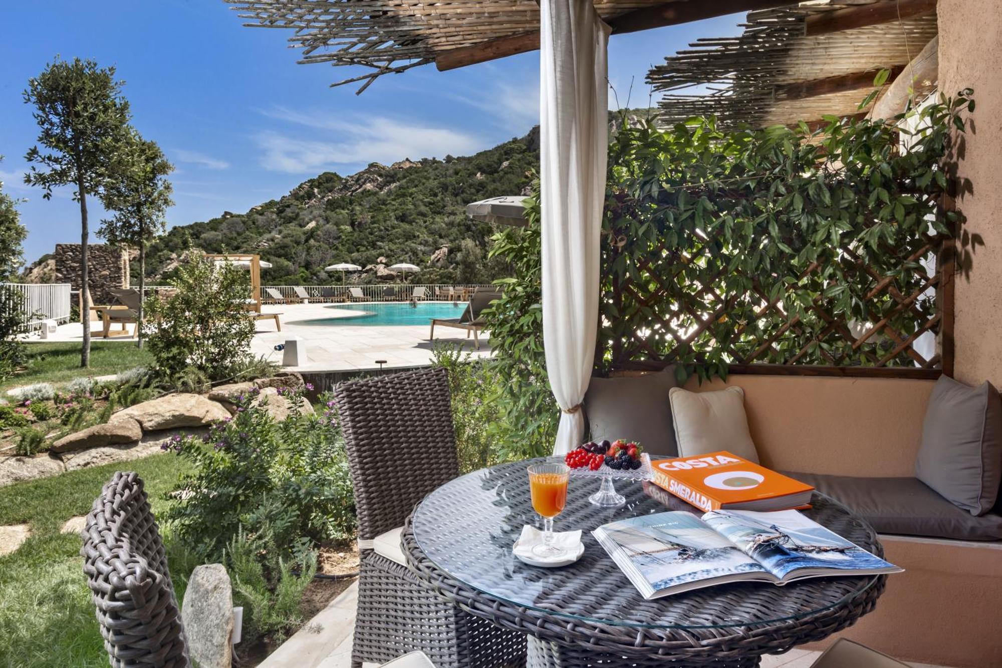 Relais Carola Hotel Porto Cervo