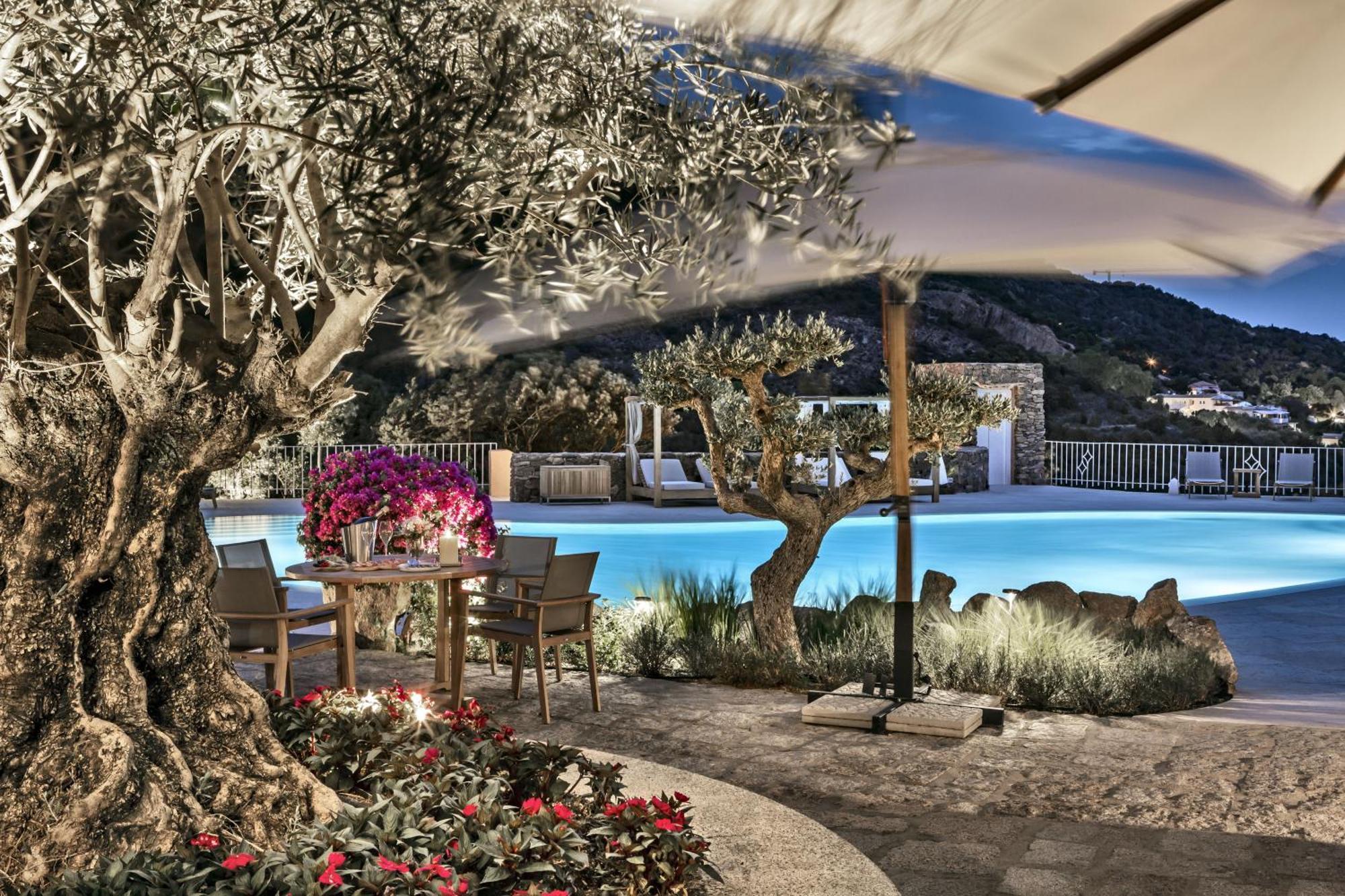 Relais Carola Porto Cervo