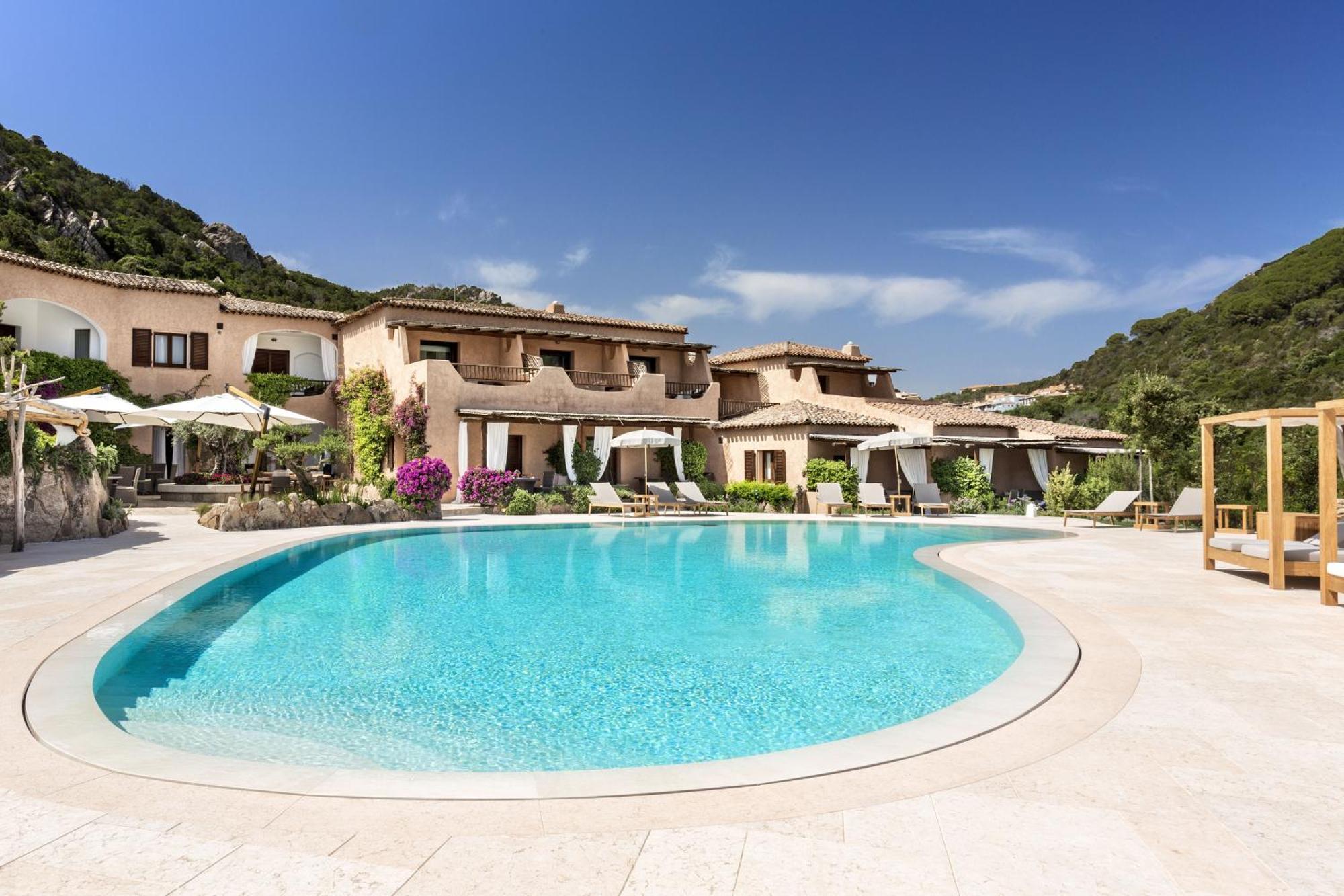 Relais Carola Porto Cervo