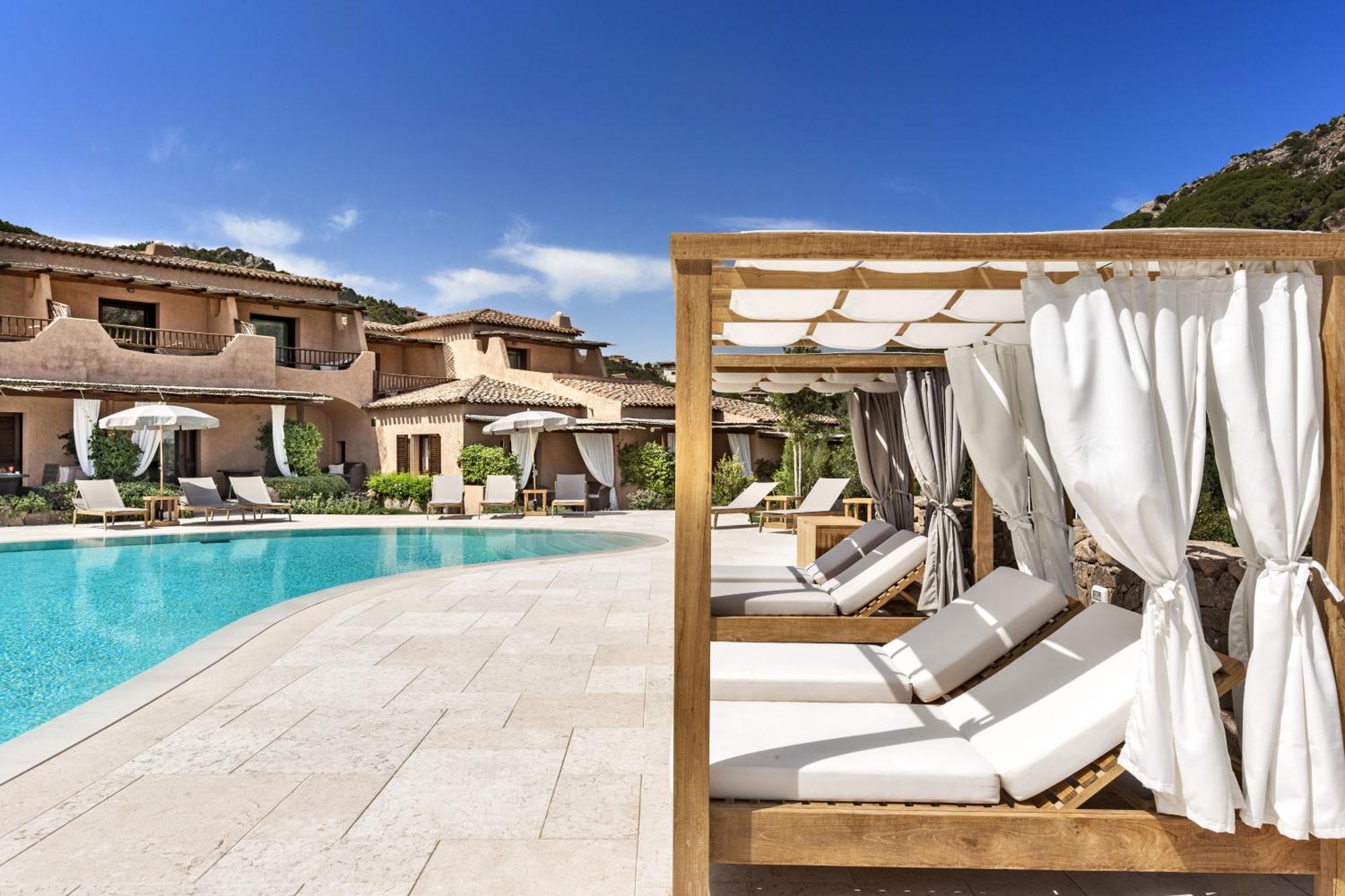 Relais Carola Hotel 4*