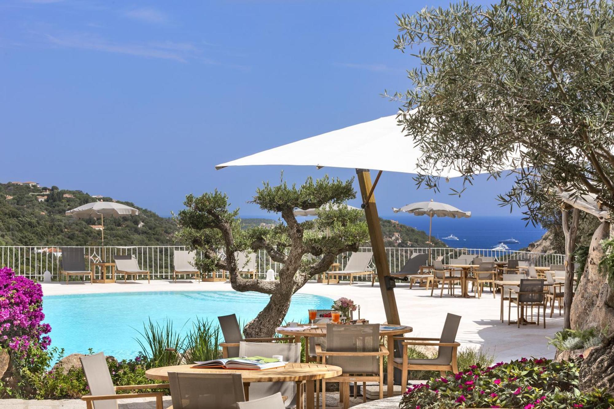 Relais Carola