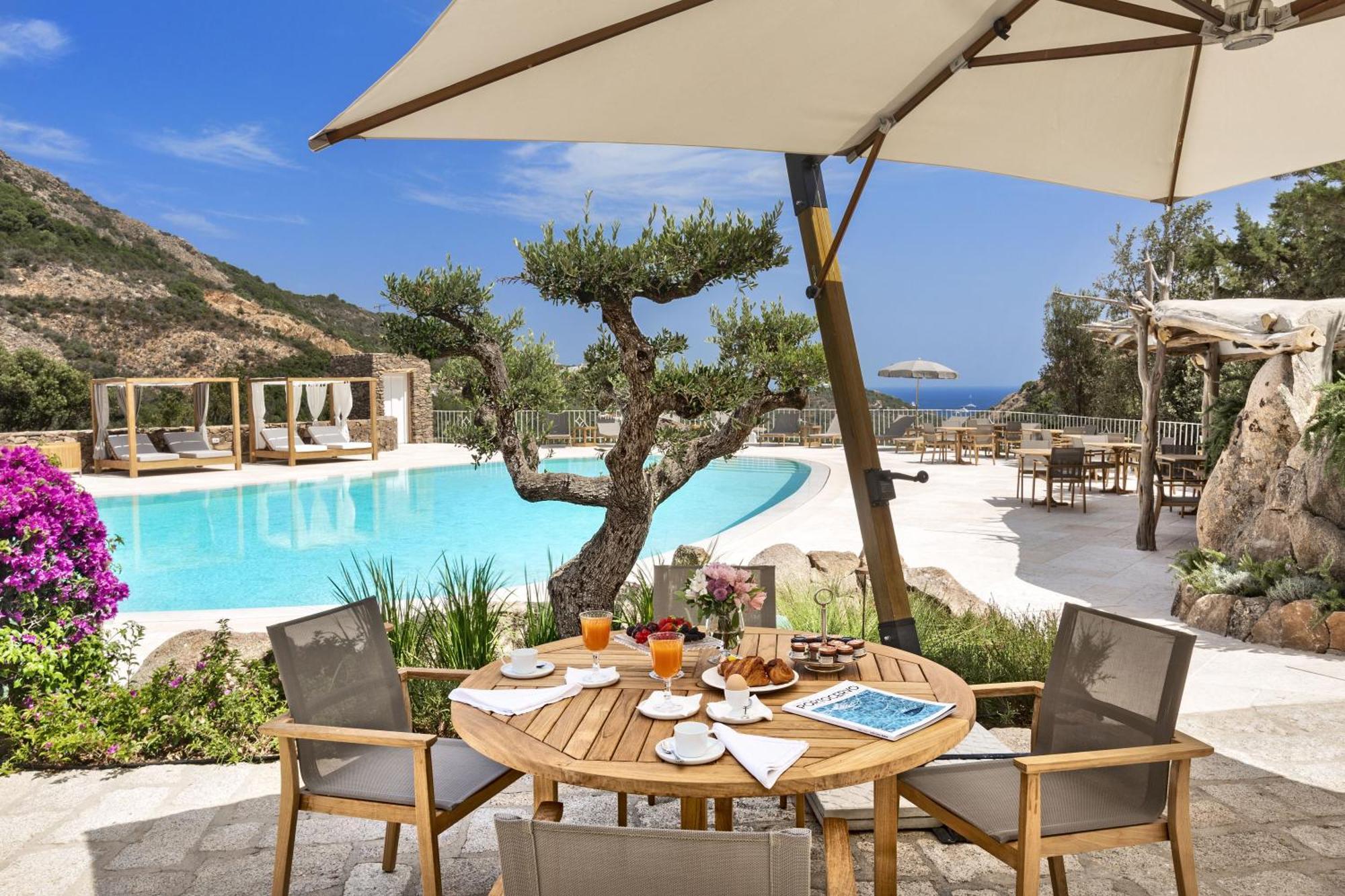 Hotel Relais Carola