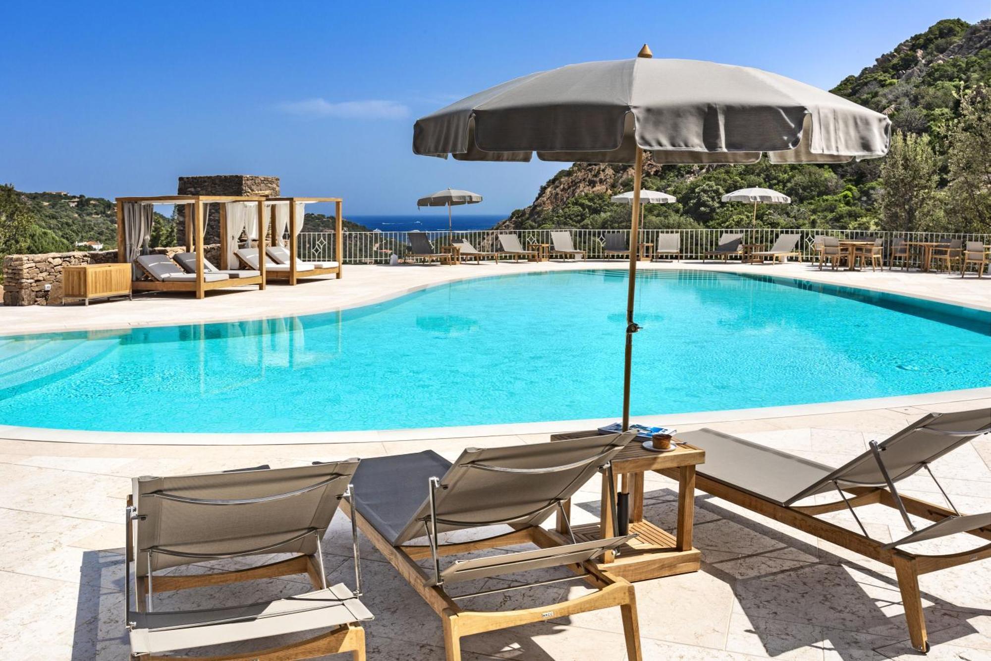 Relais Carola Hotel Porto Cervo