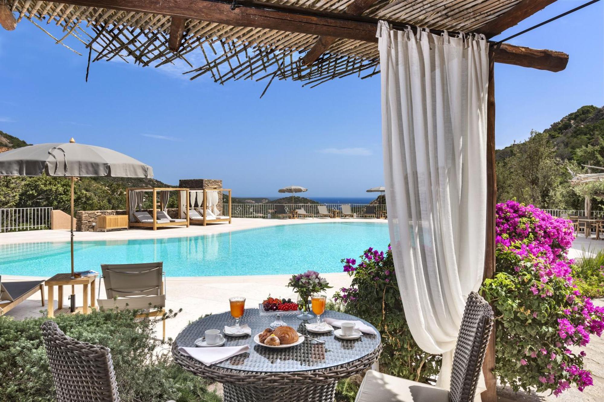 Relais Carola 4*