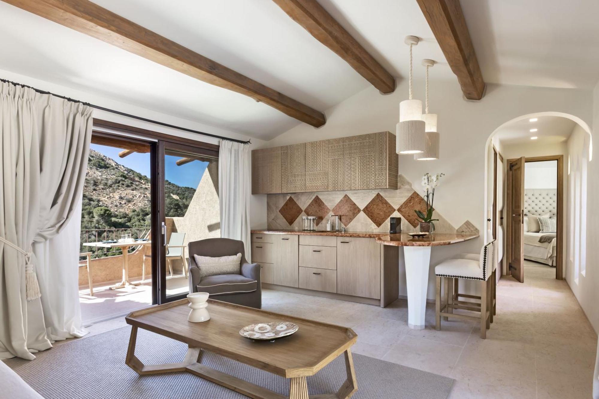 Relais Carola Porto Cervo