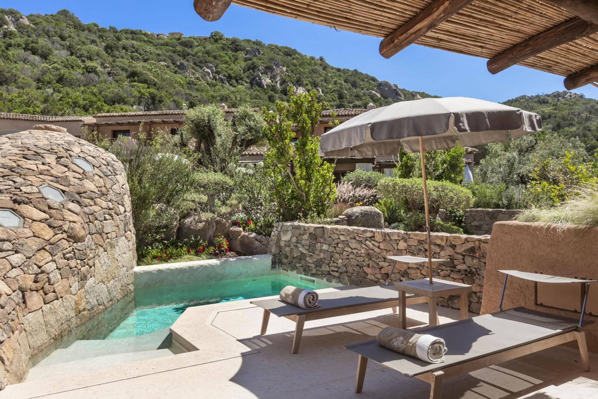 Relais Carola 4* Porto Cervo