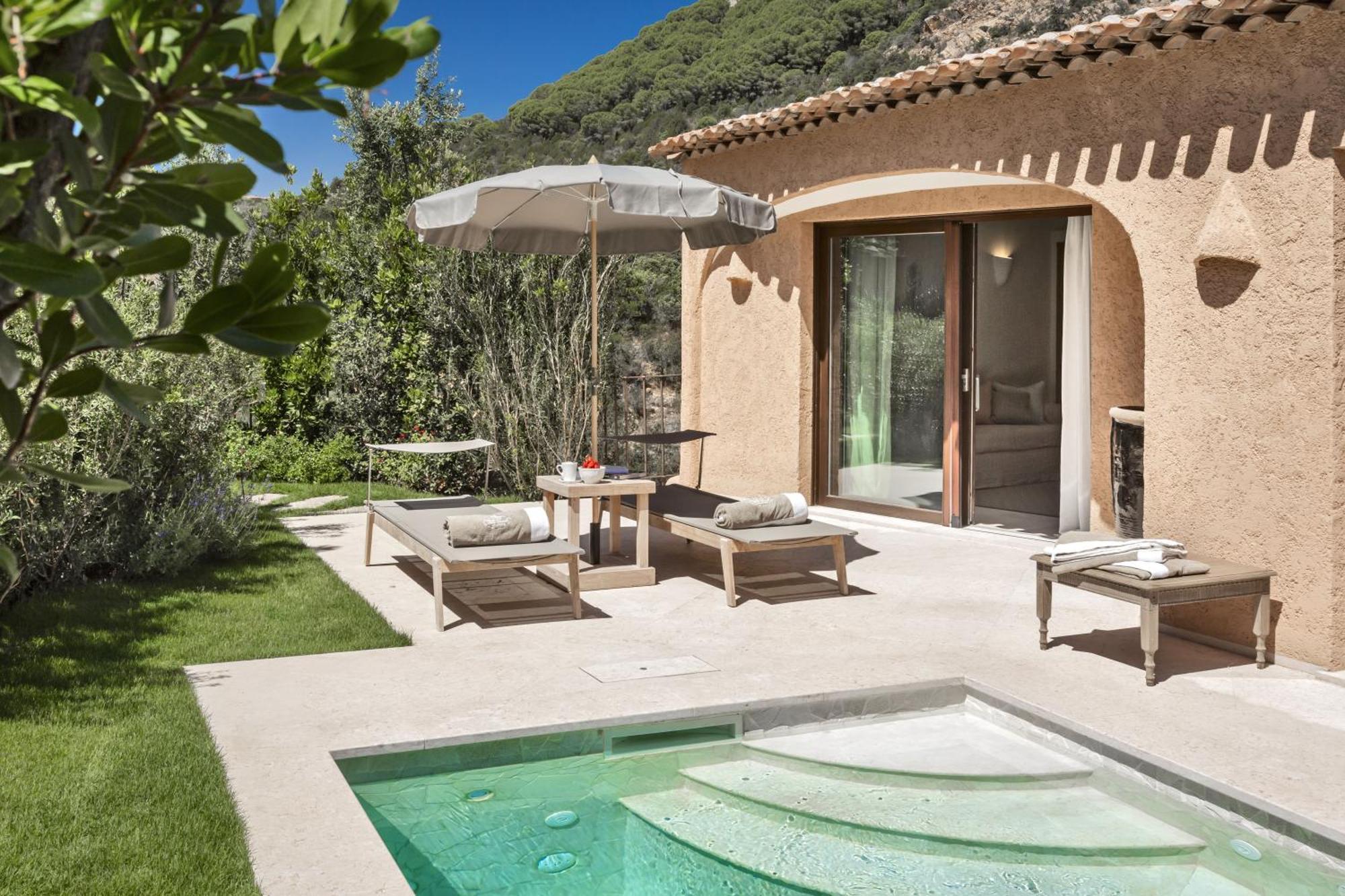 Relais Carola