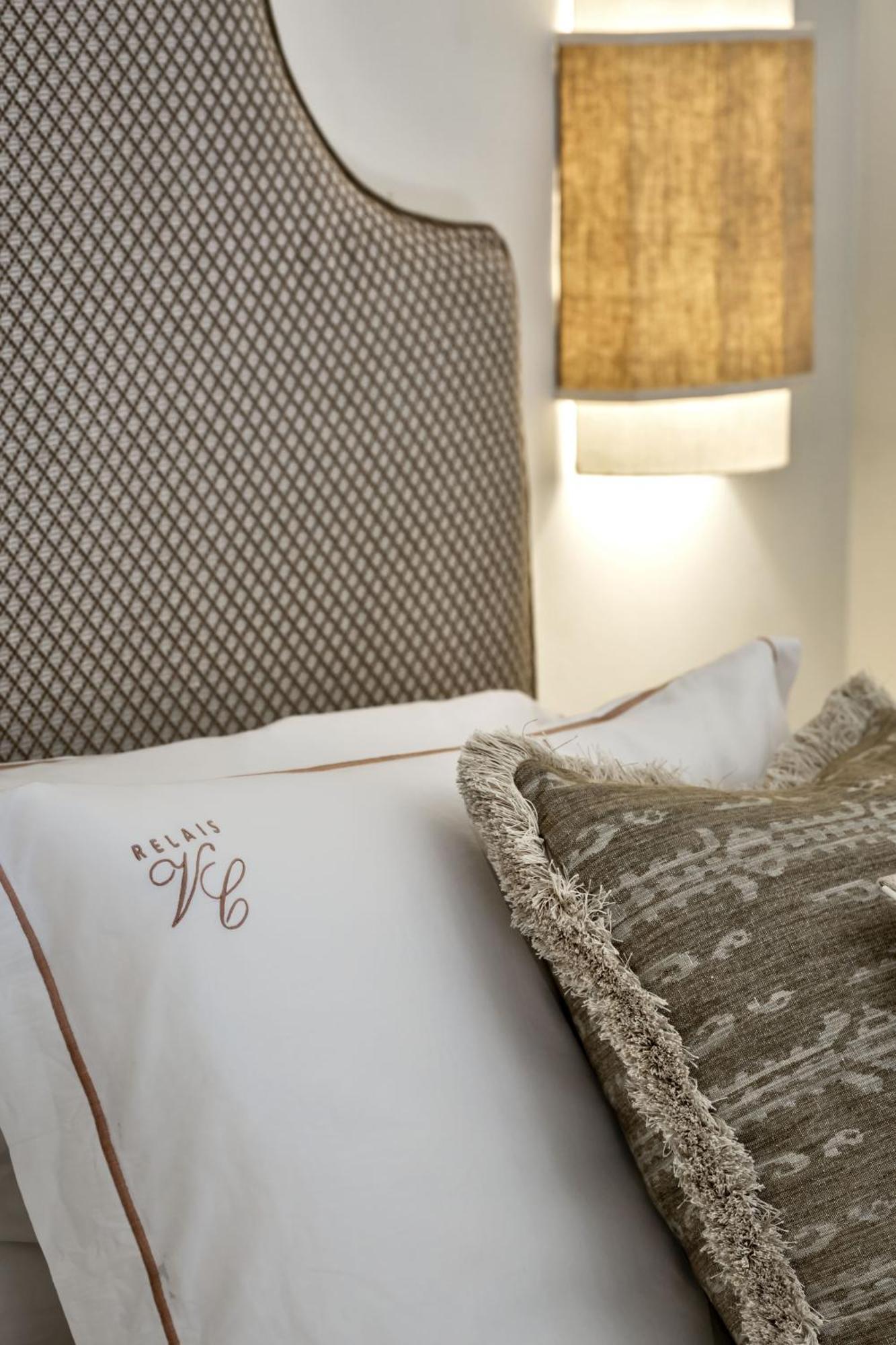 Hotel Relais Carola Porto Cervo