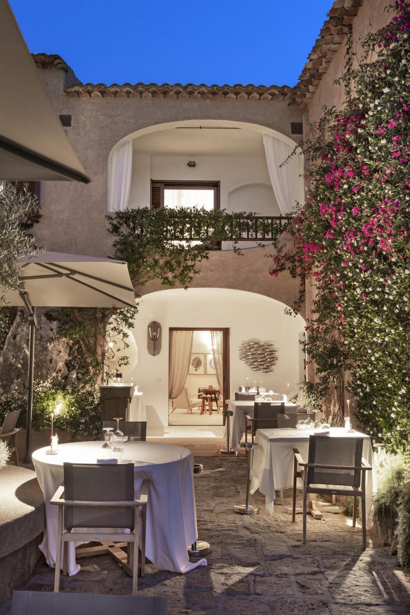 Relais Carola Hotel