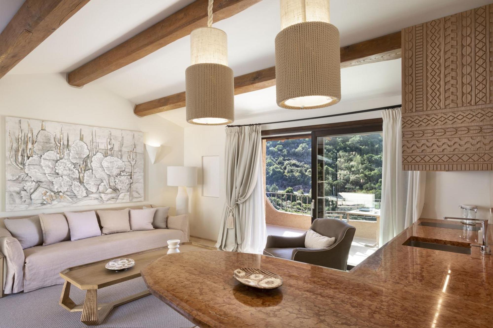 Relais Carola Hotel 4*