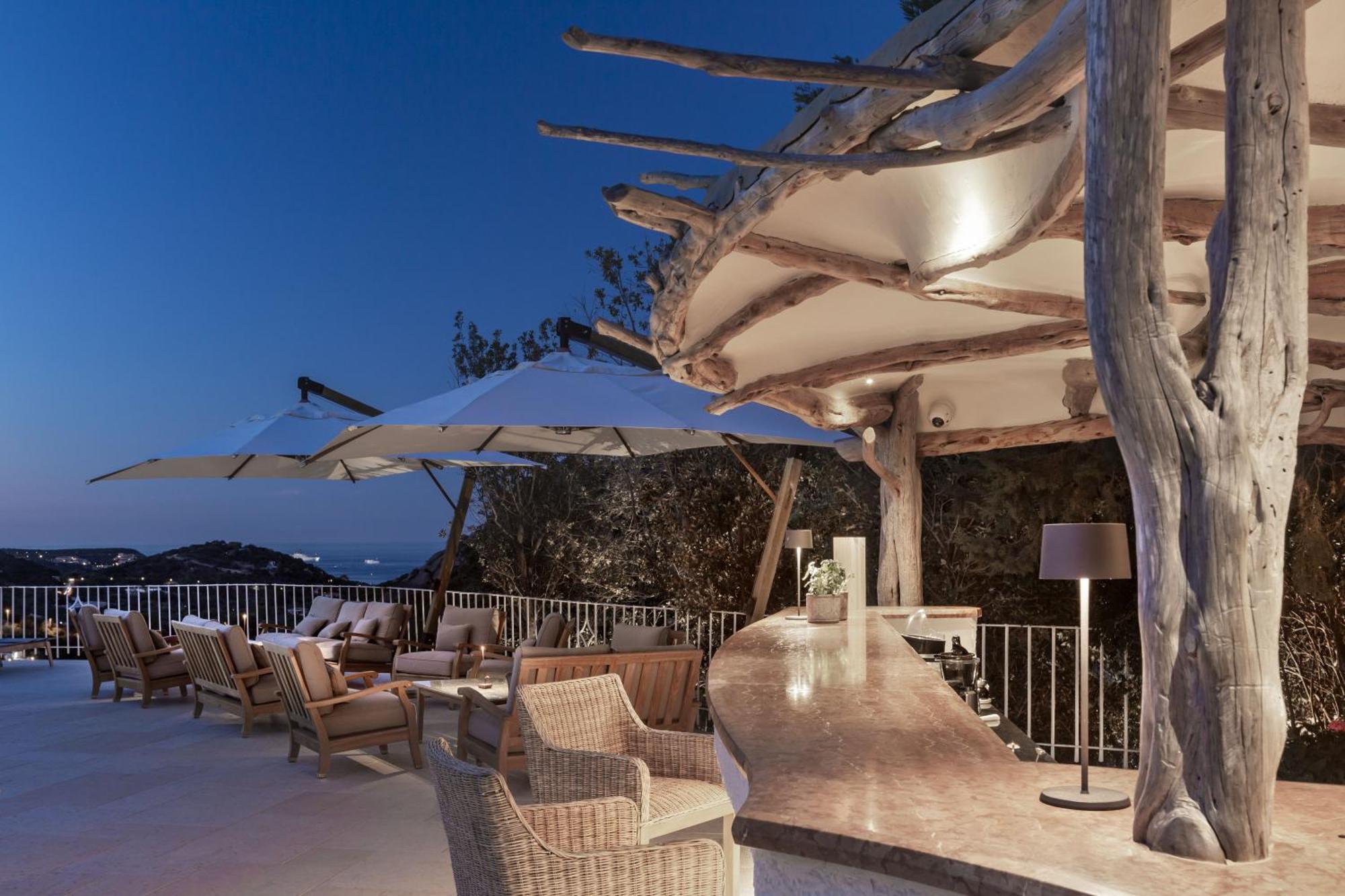 Hotel Relais Carola 4*