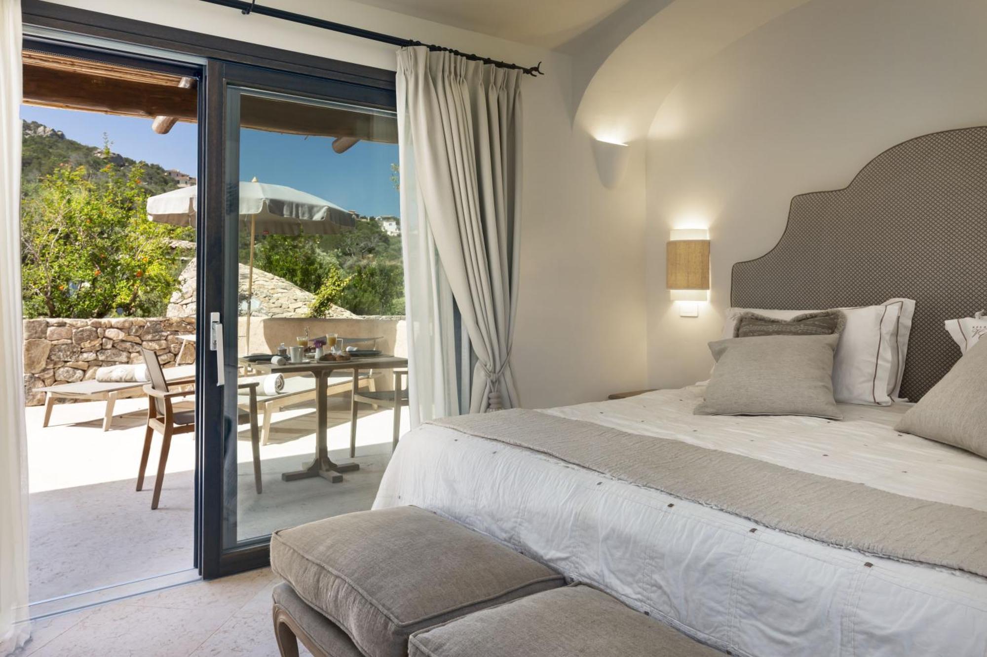 Relais Carola Hotel