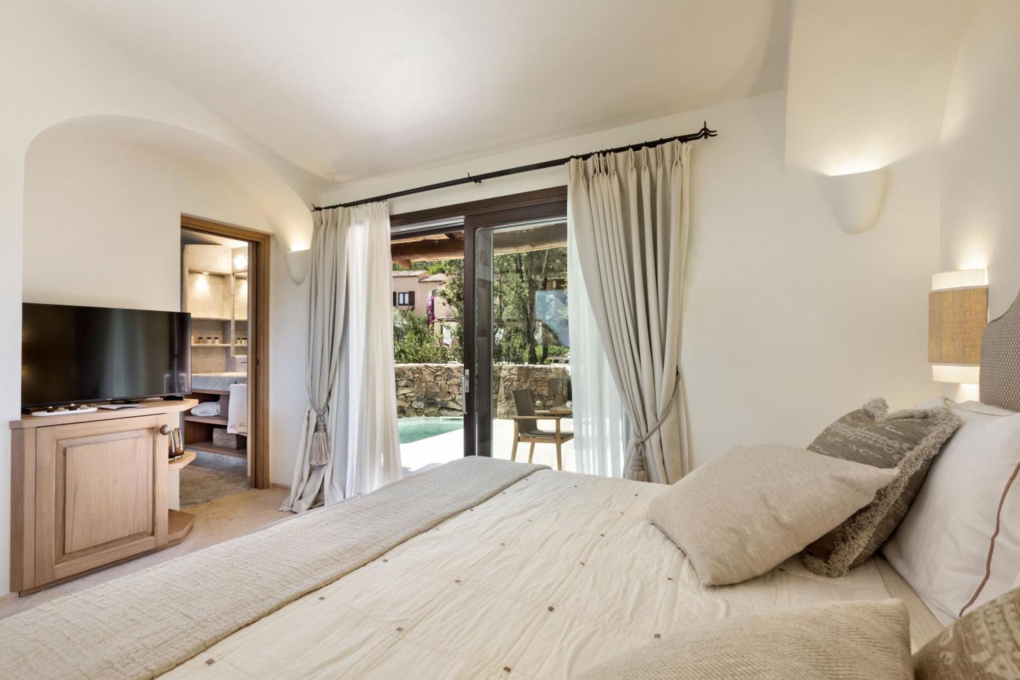 Relais Carola Hotel