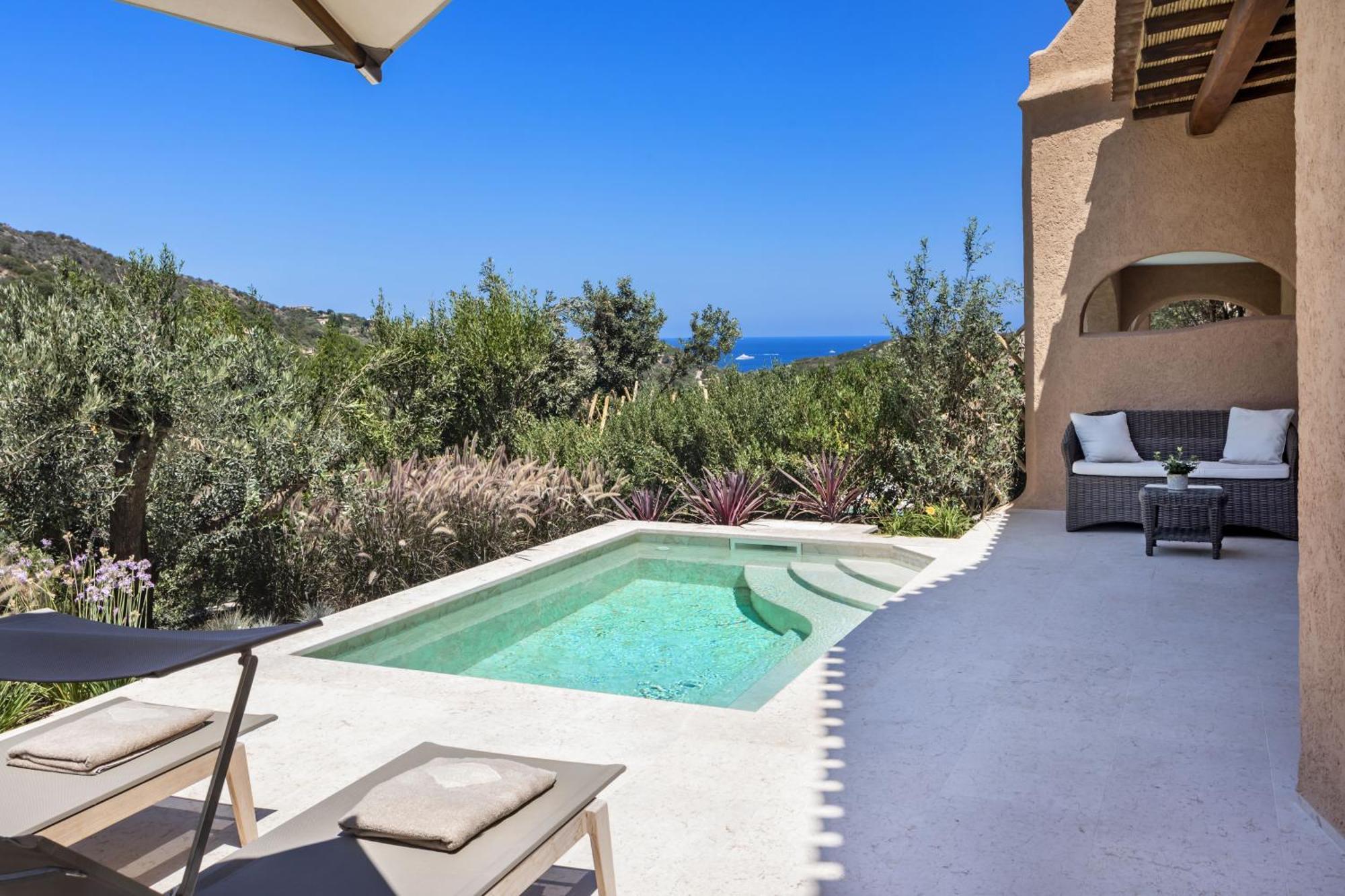 Relais Carola Hotel Porto Cervo
