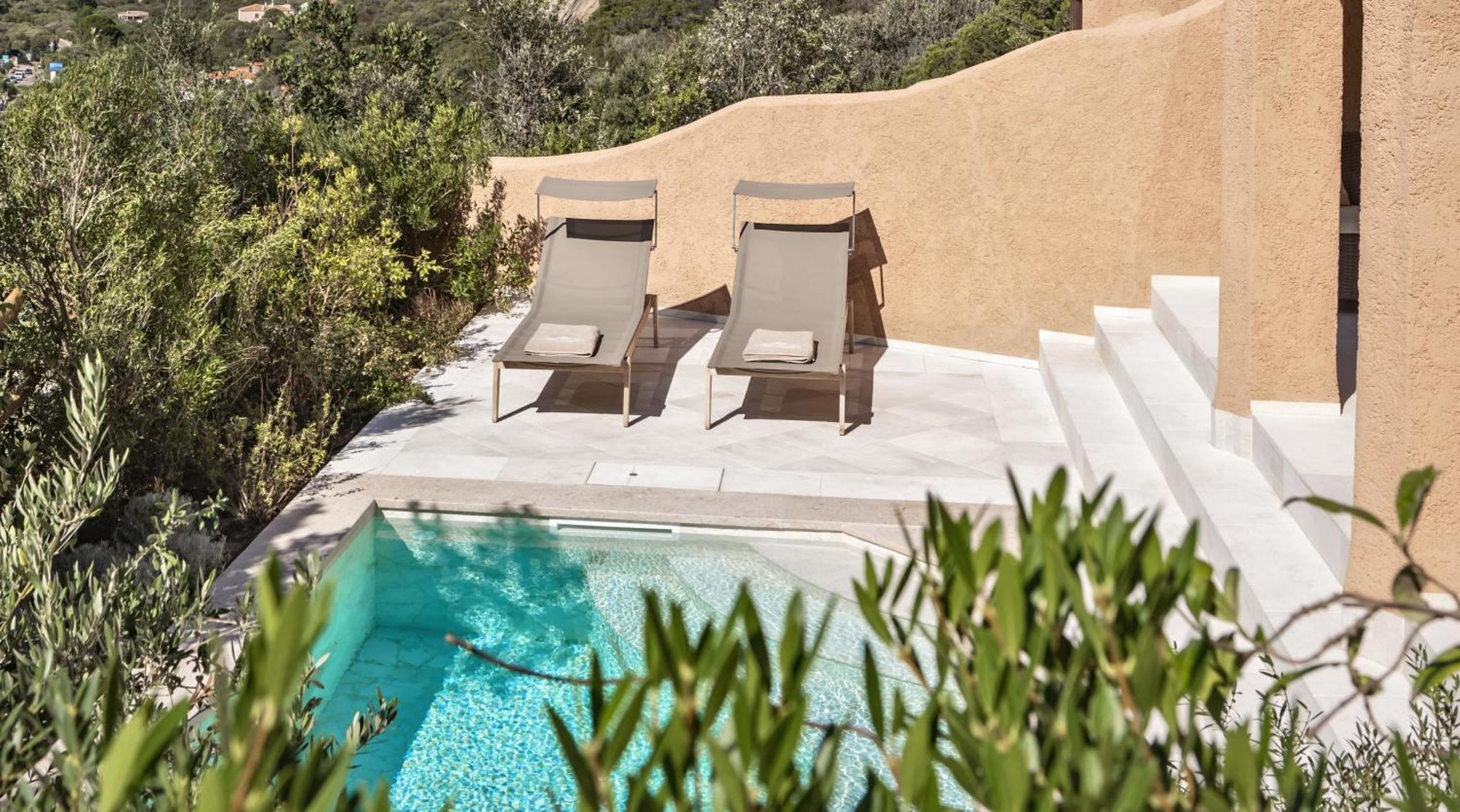 Relais Carola 4*