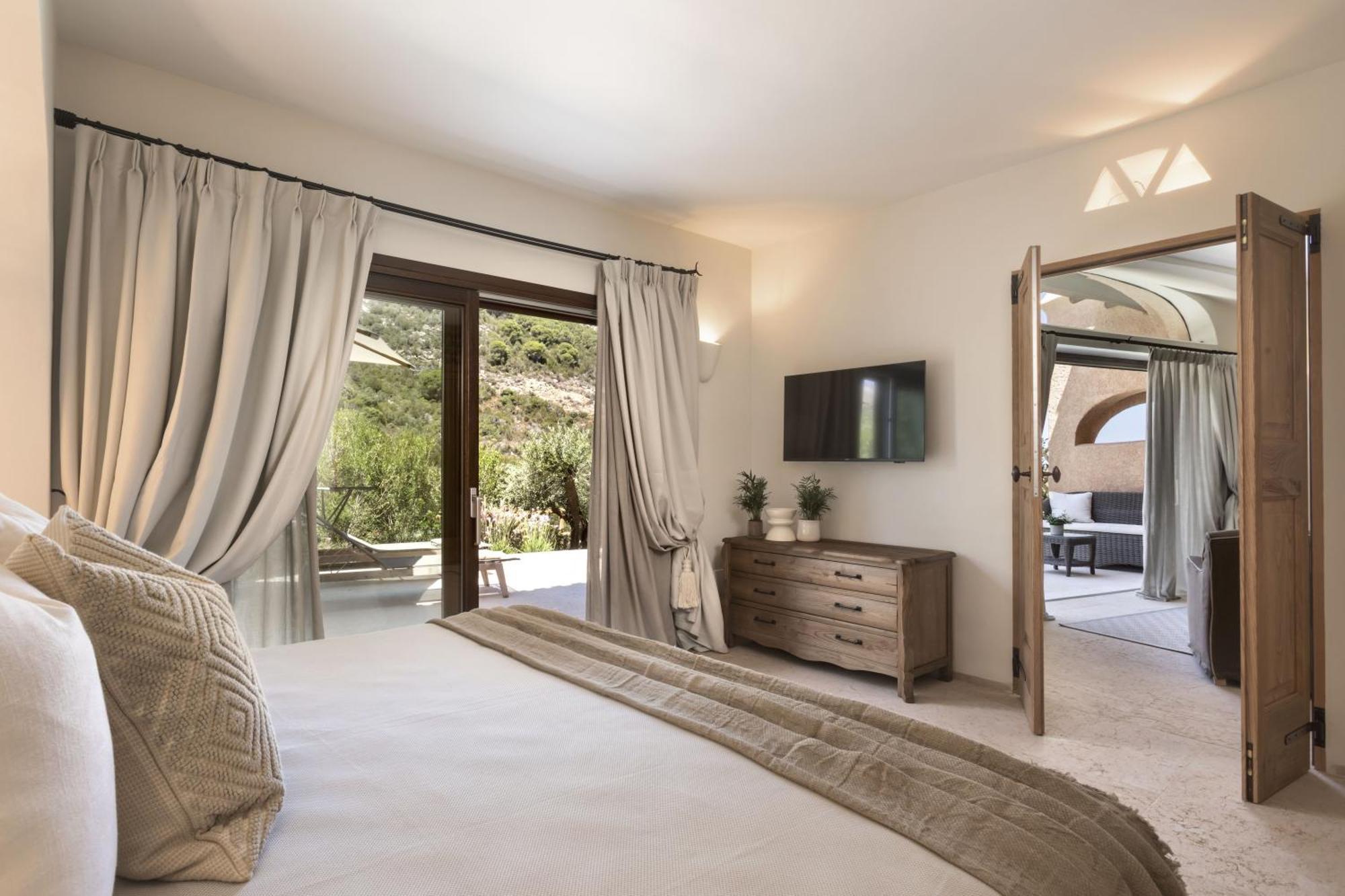 Relais Carola 4* Porto Cervo
