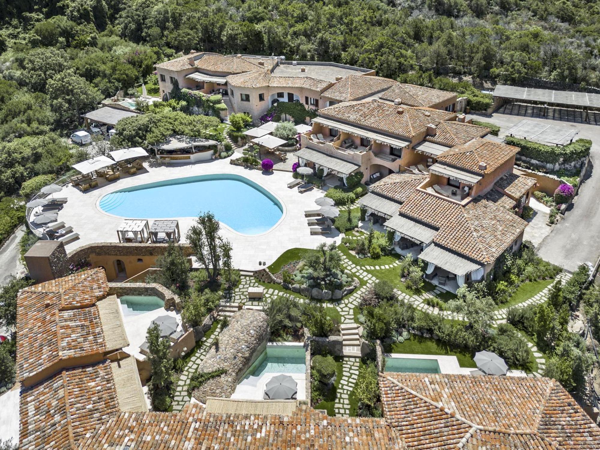 Hotel Relais Carola