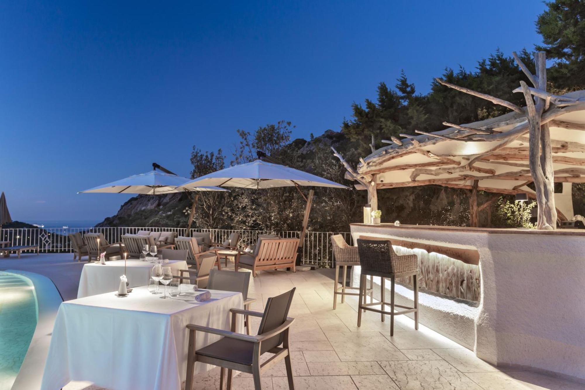 Relais Carola 4* Porto Cervo