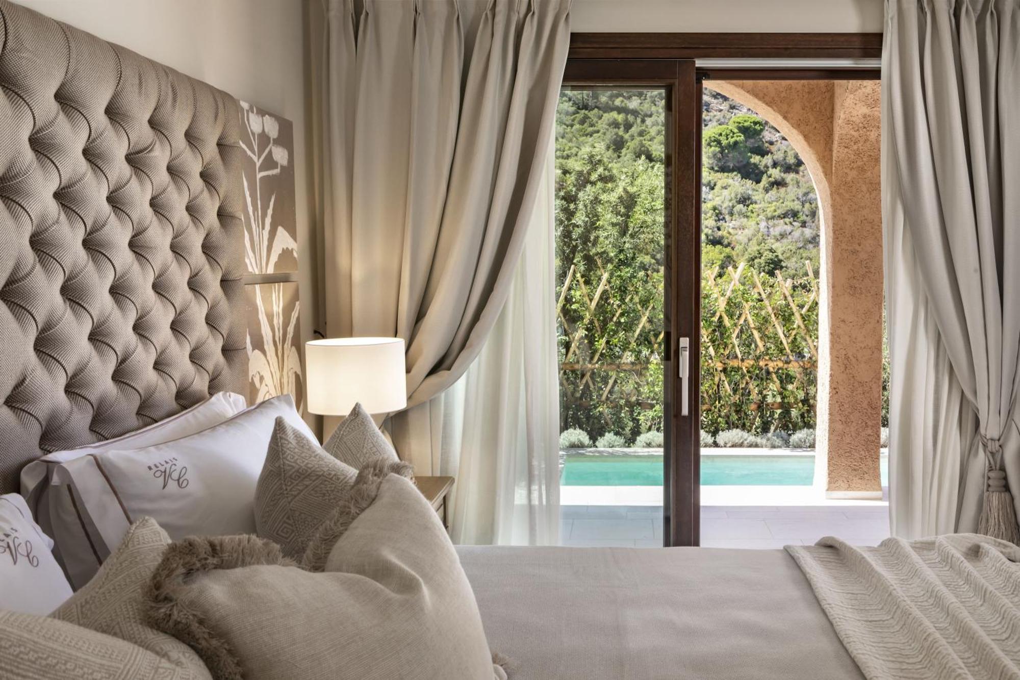 Relais Carola 4*