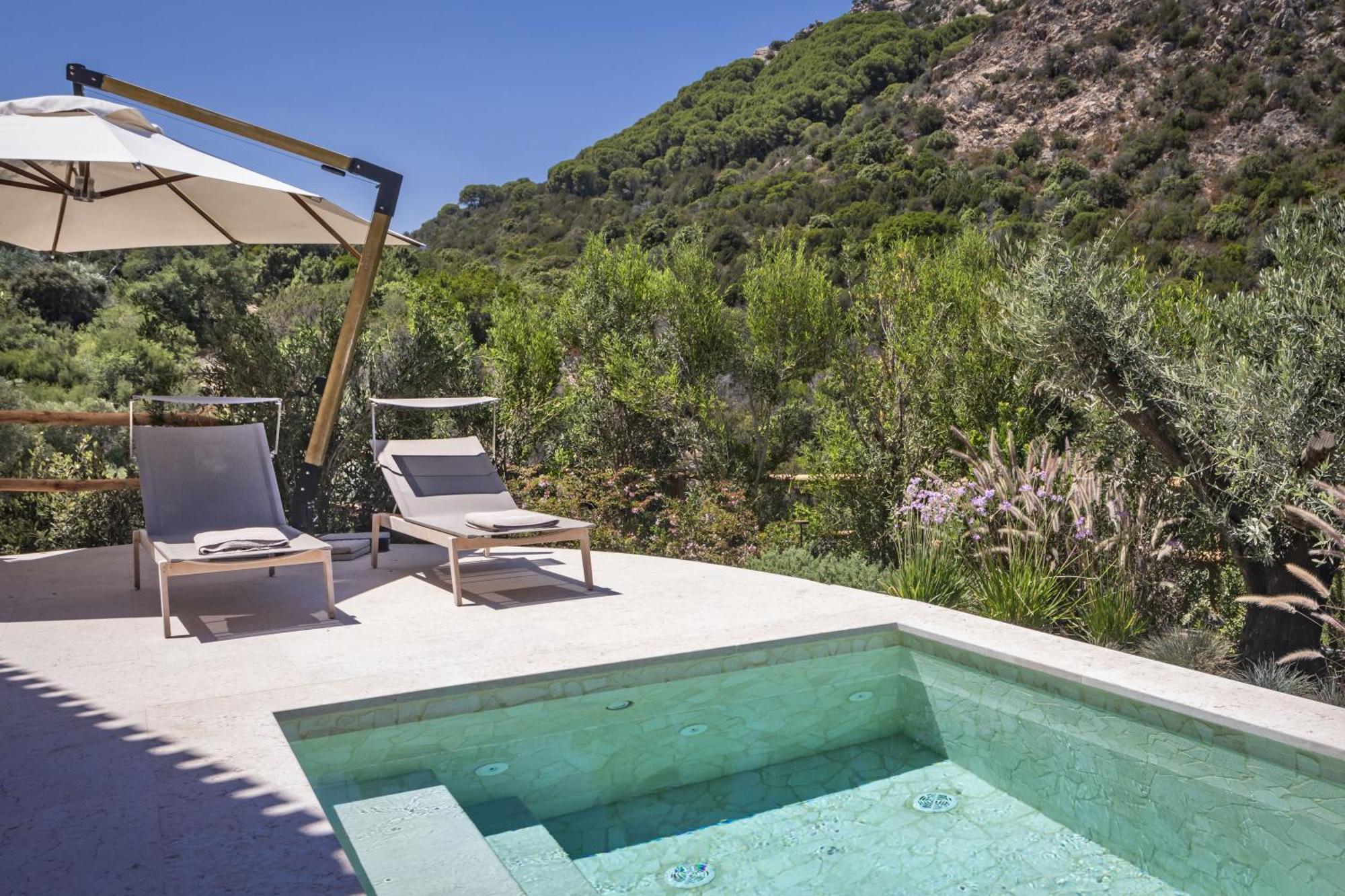 Relais Carola 4* Porto Cervo