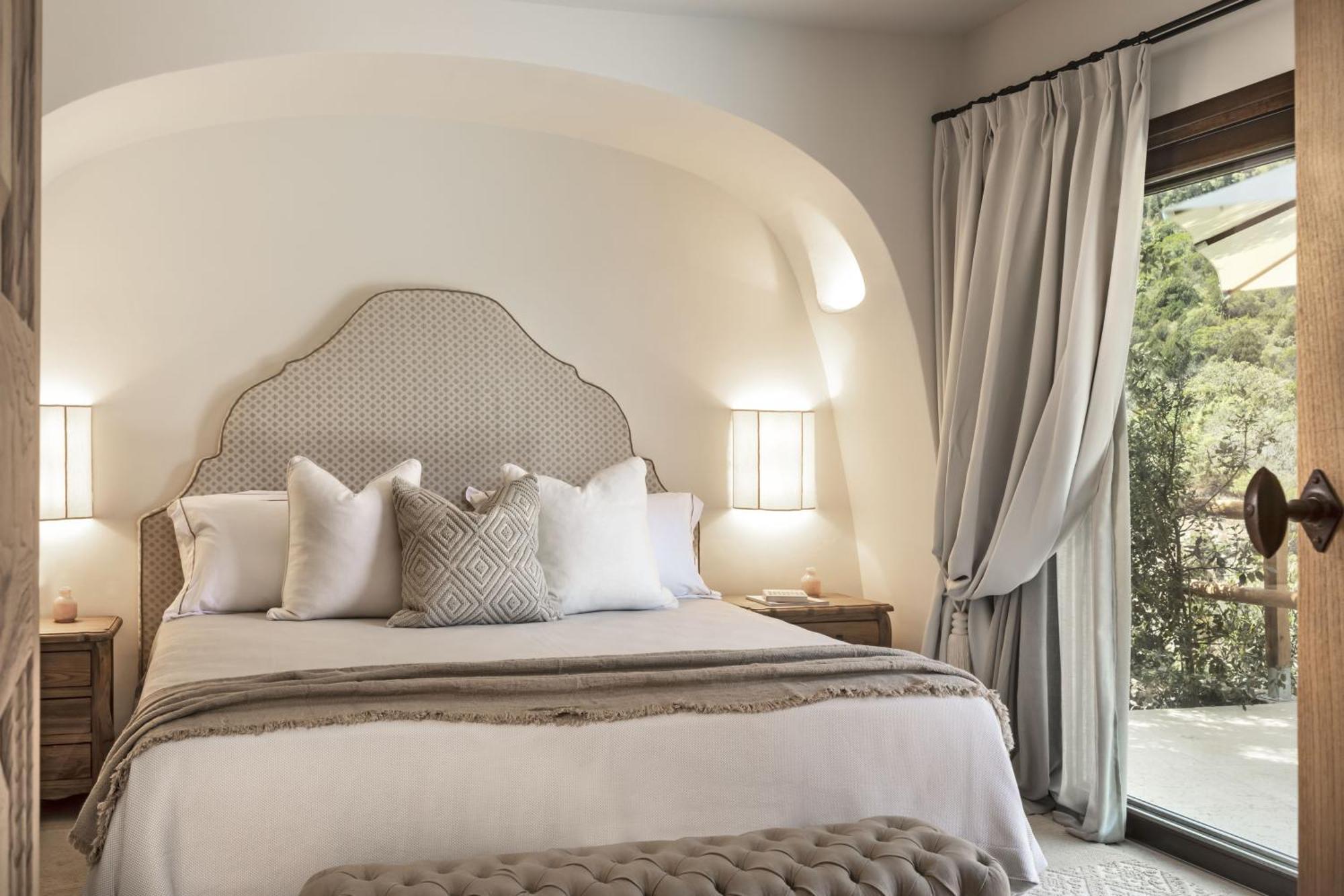 Relais Carola Hotel Porto Cervo
