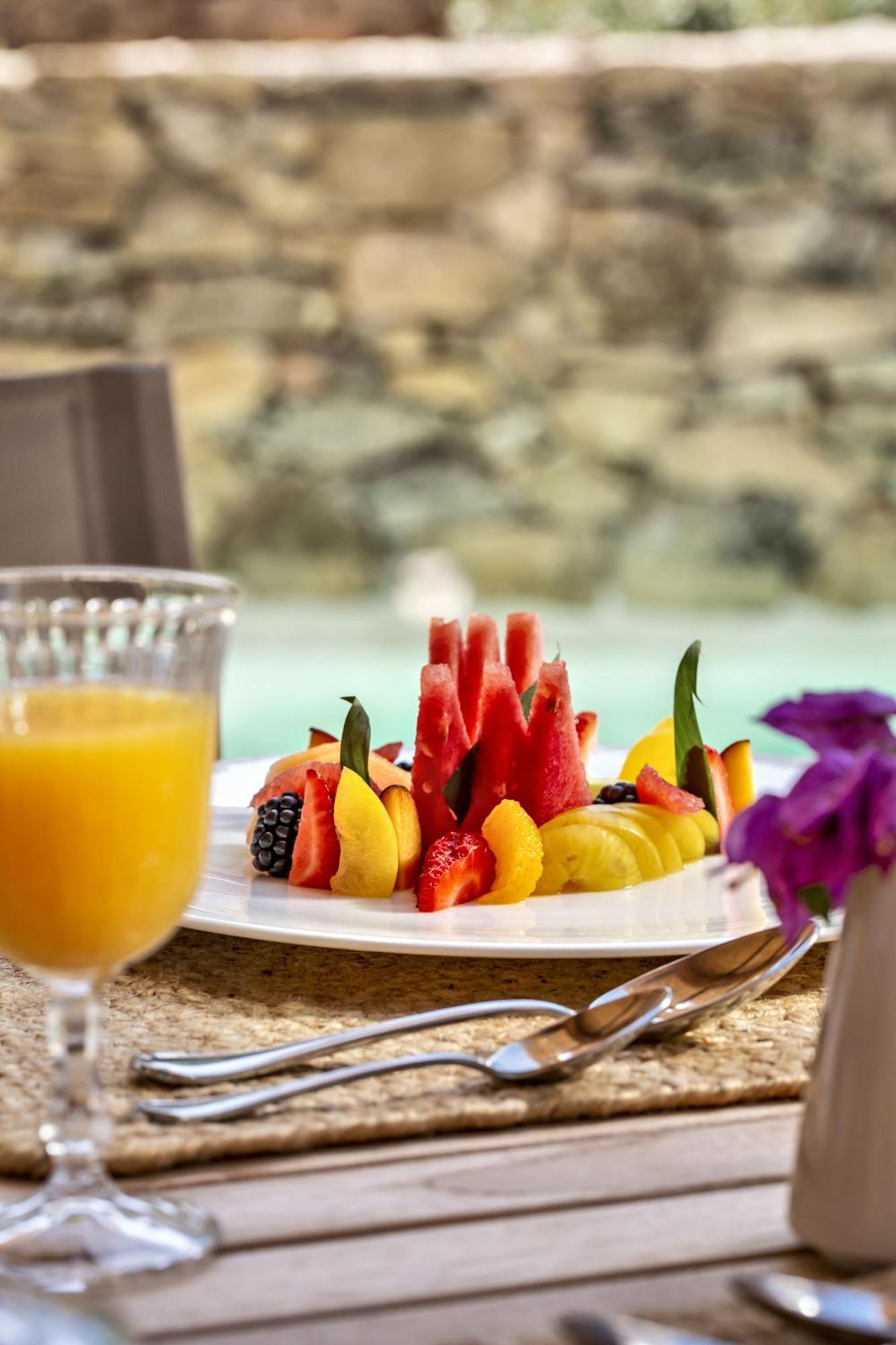 Hotel Relais Carola Porto Cervo