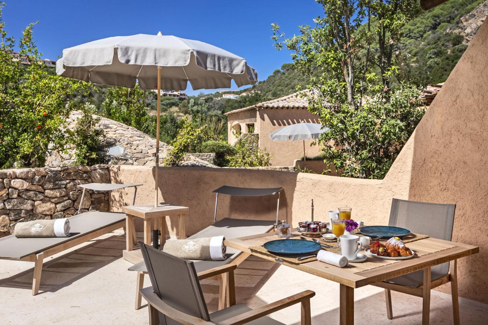 Relais Carola 4* Porto Cervo