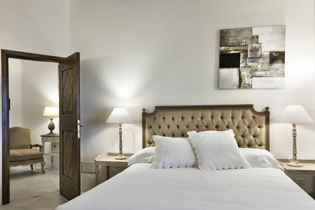Relais Carola Hotel