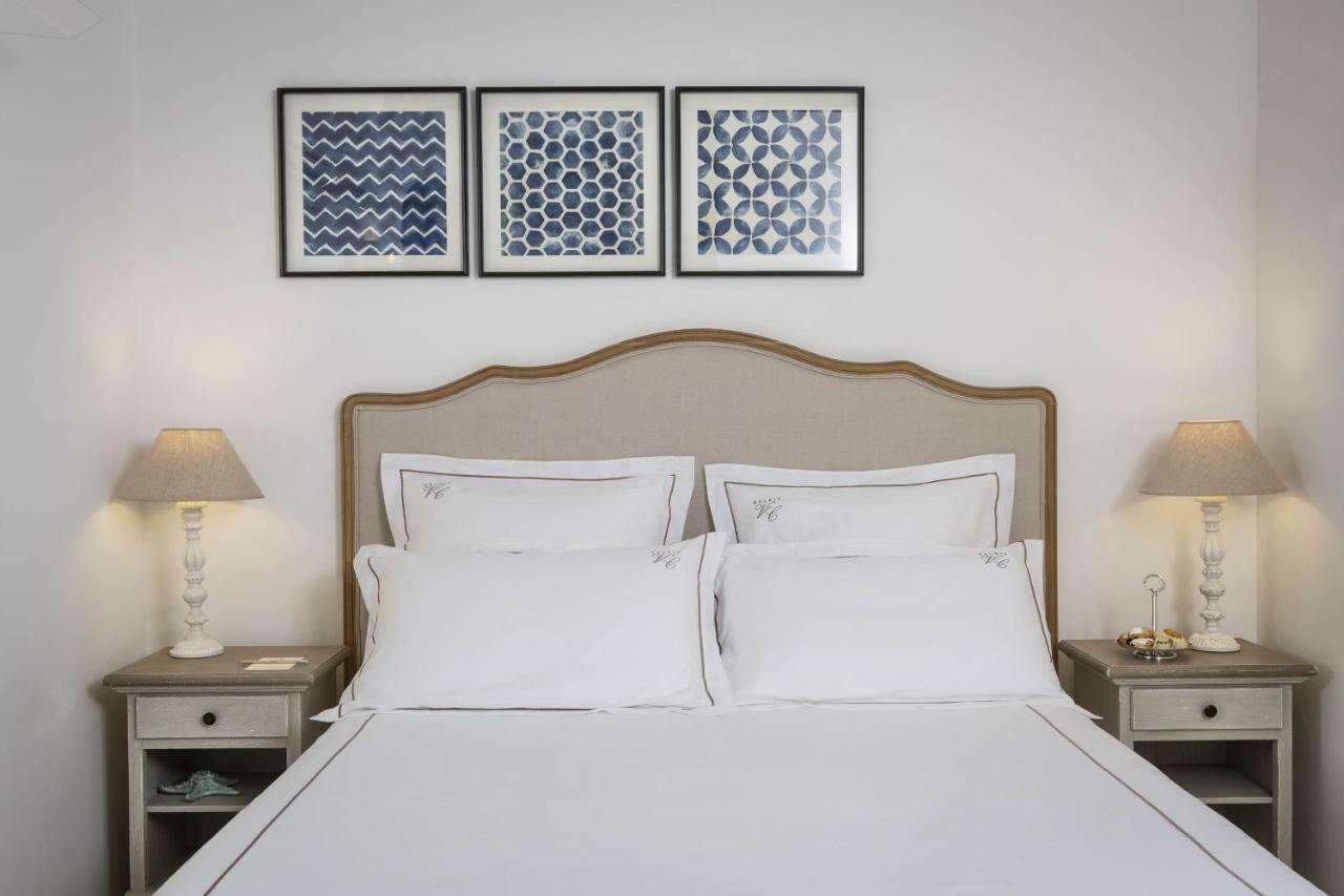 Relais Carola Hotel 4*